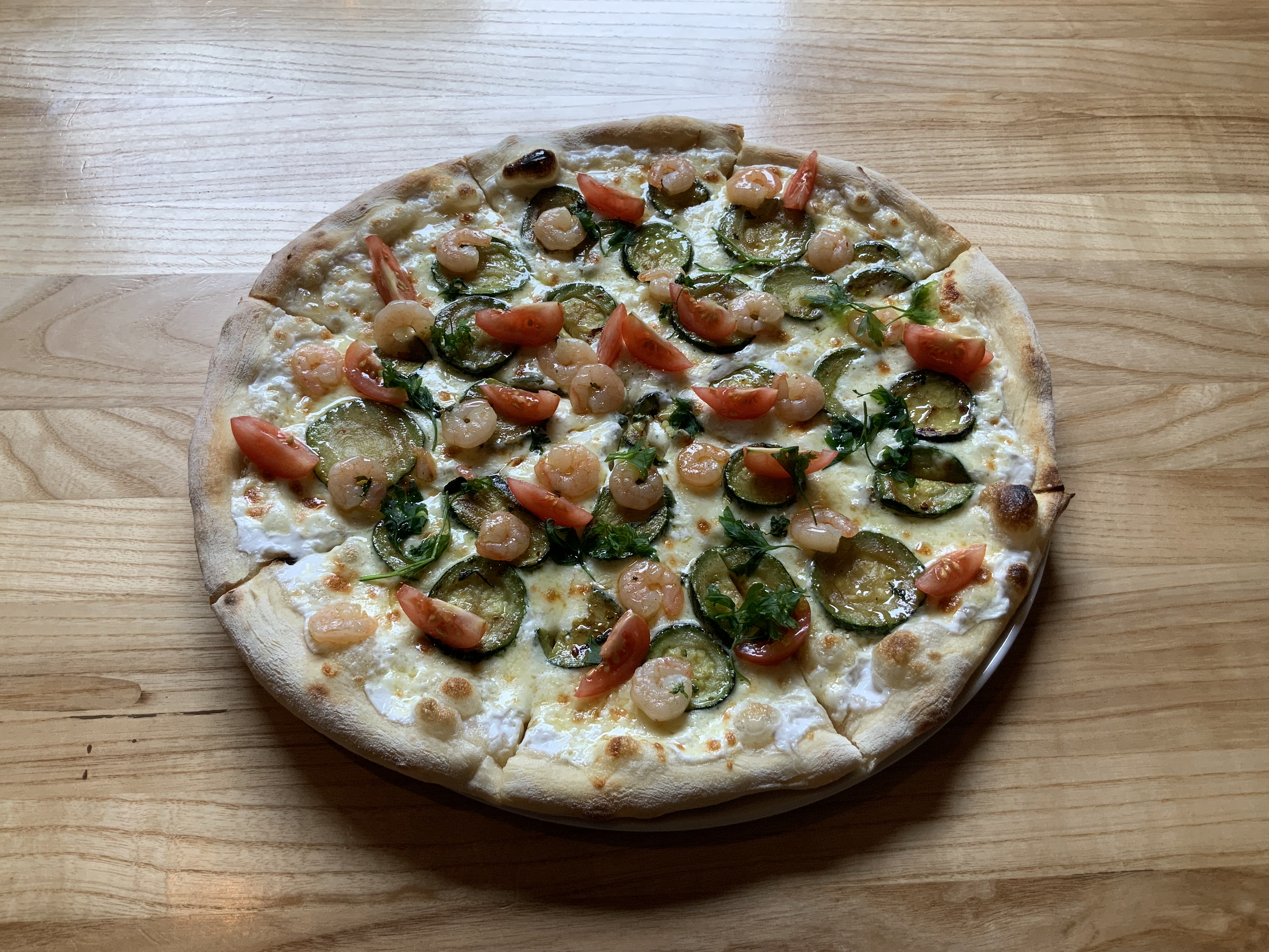 Osteriya Pitseriya "Minerva" image 2