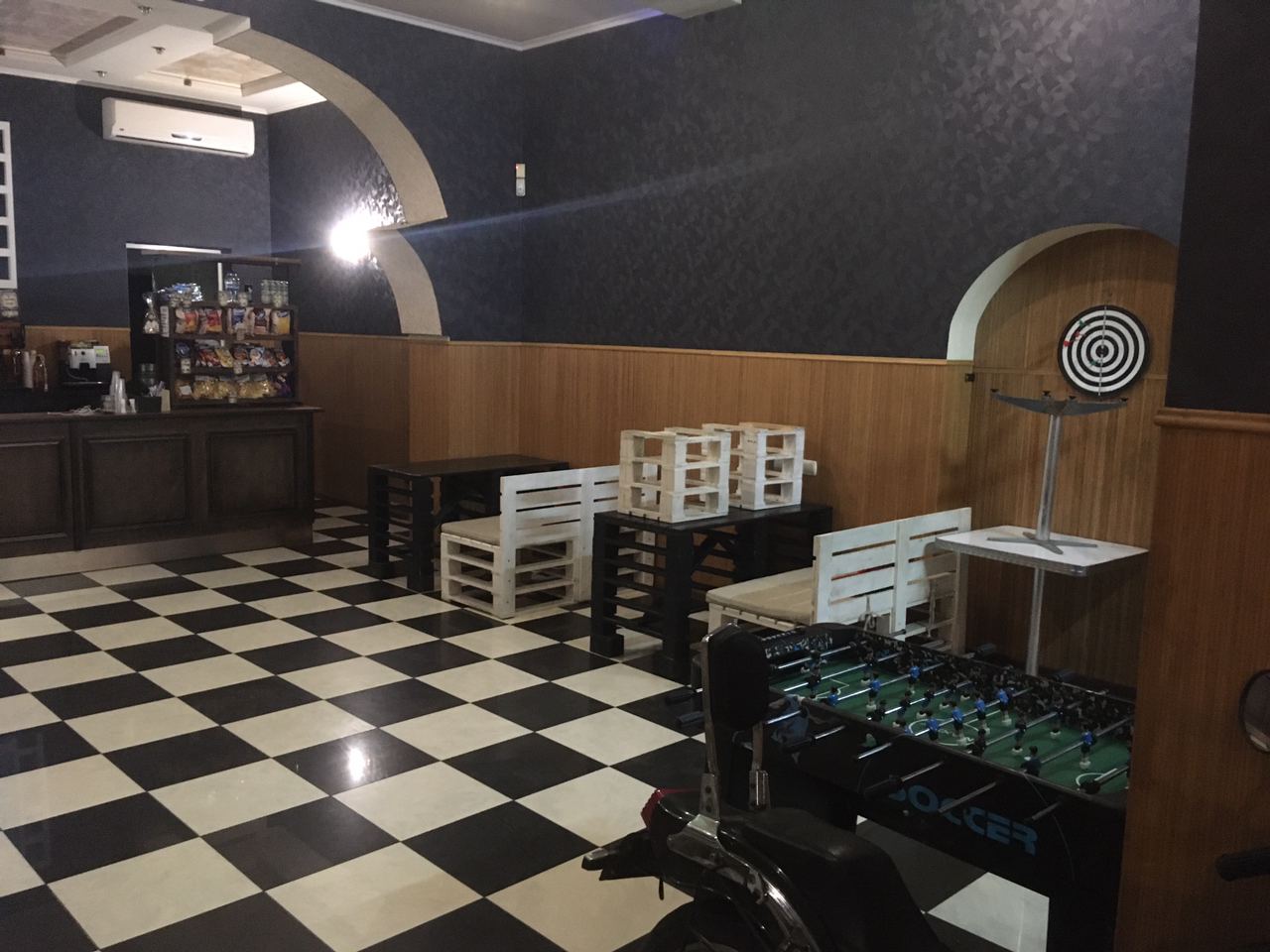 Kramnytsya Zhyvoho Pyva "Borodach" image 4