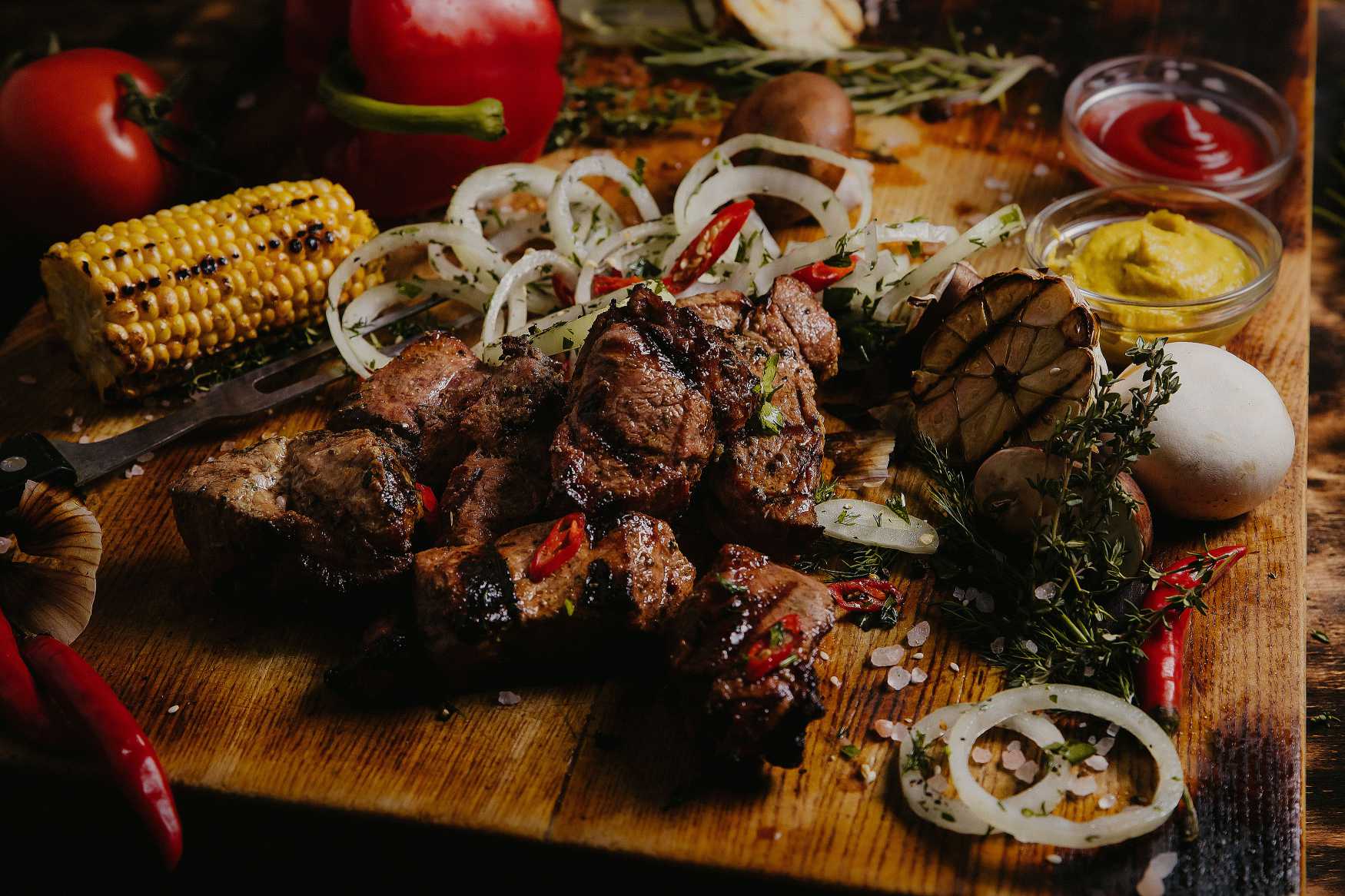 M'yasorub - Dostavka Shashlyku image 4