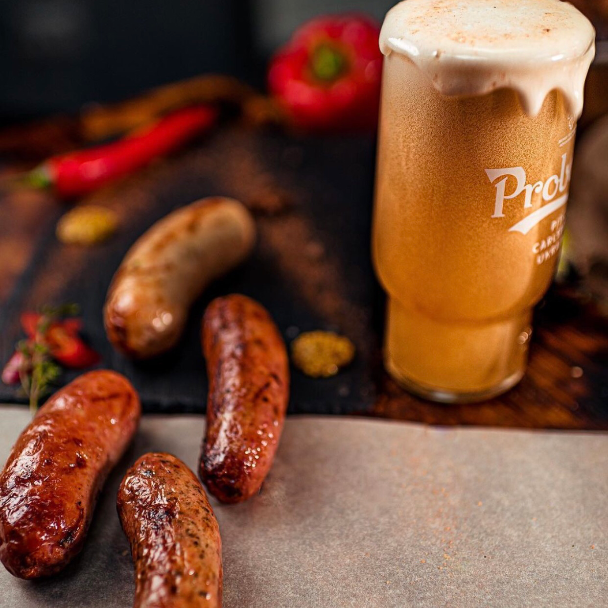 M'yasorub - Dostavka Shashlyku image 6