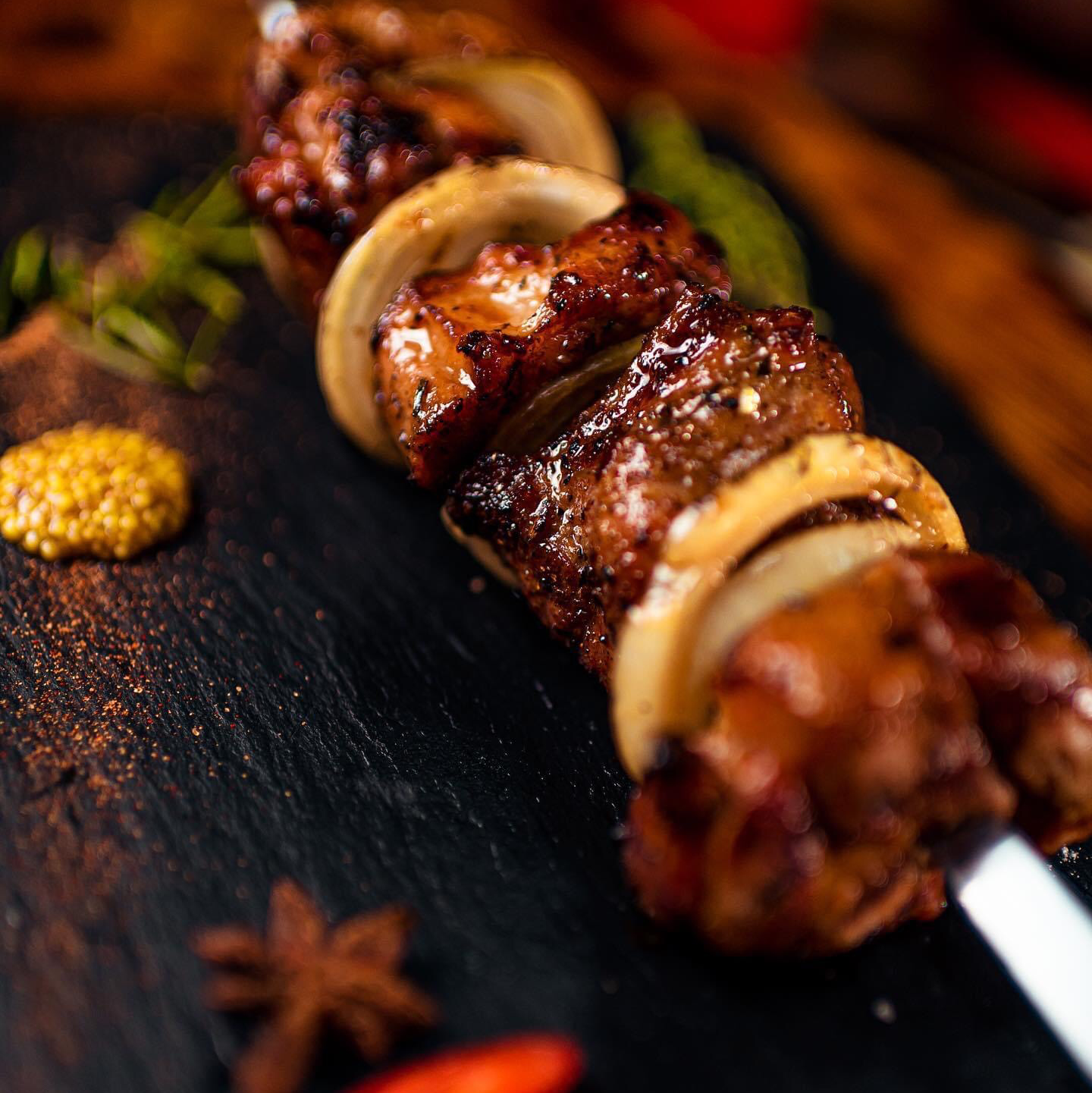 M'yasorub - Dostavka Shashlyku image 7