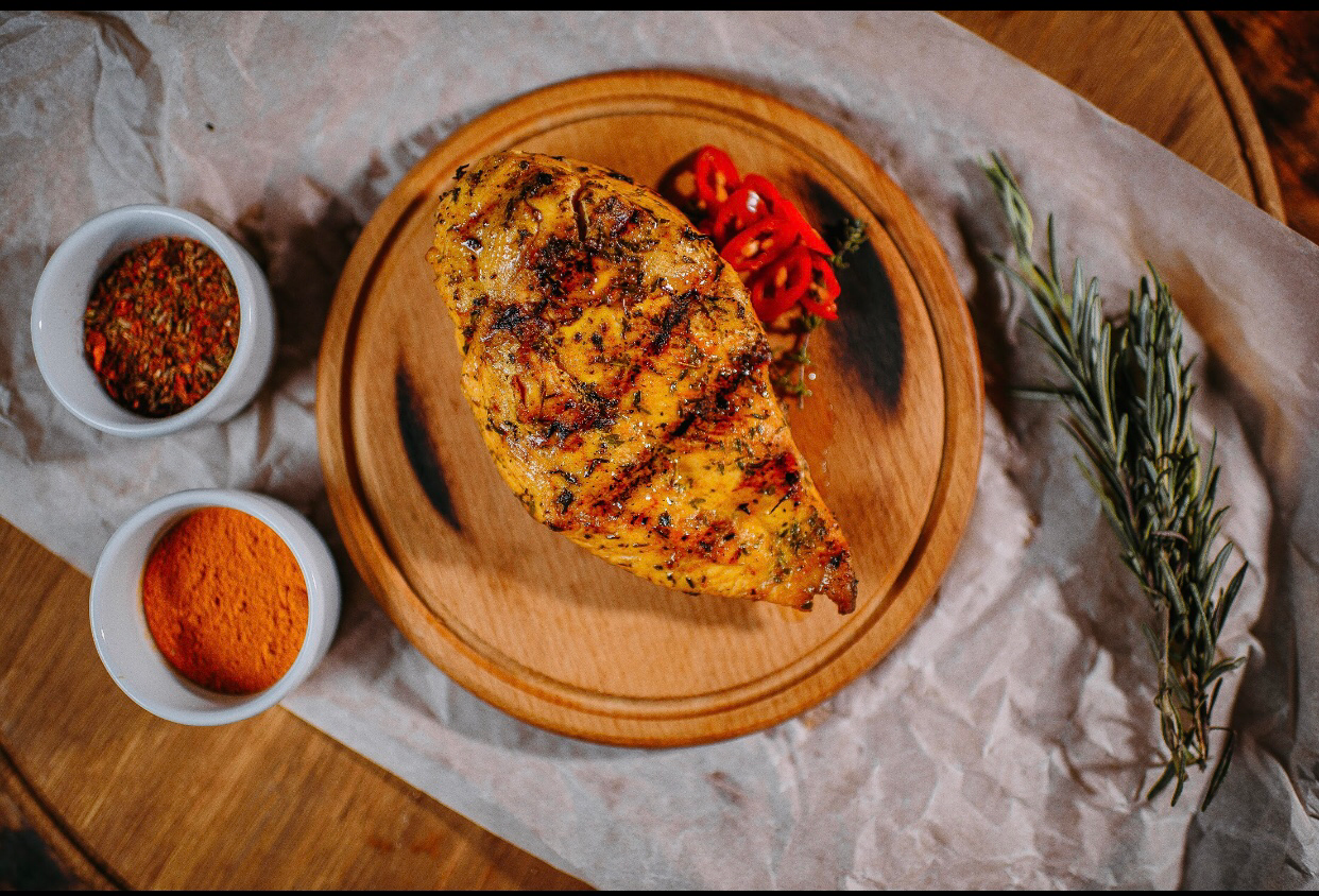 M'yasorub - Dostavka Shashlyku image 8