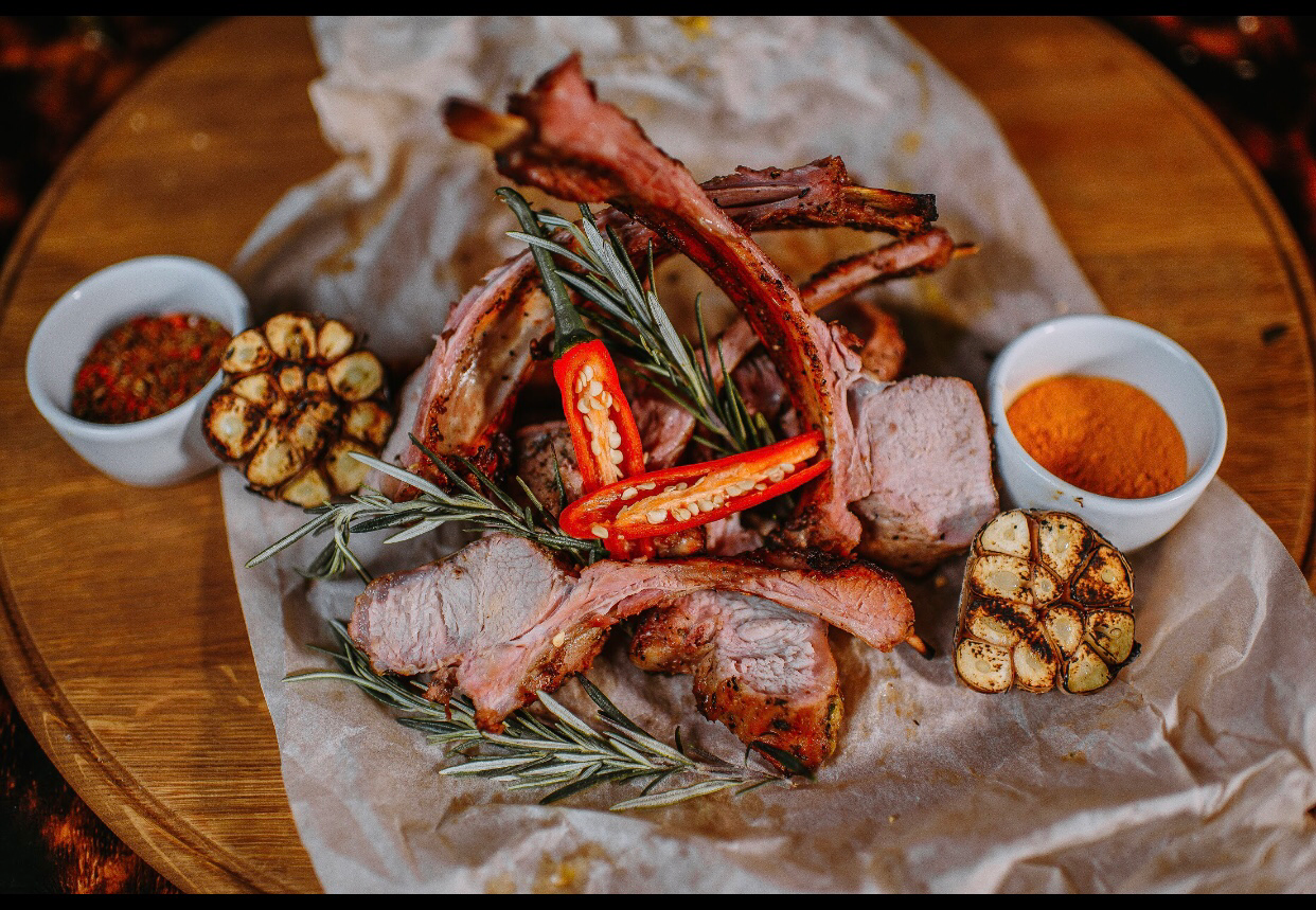 M'yasorub - Dostavka Shashlyku image 9