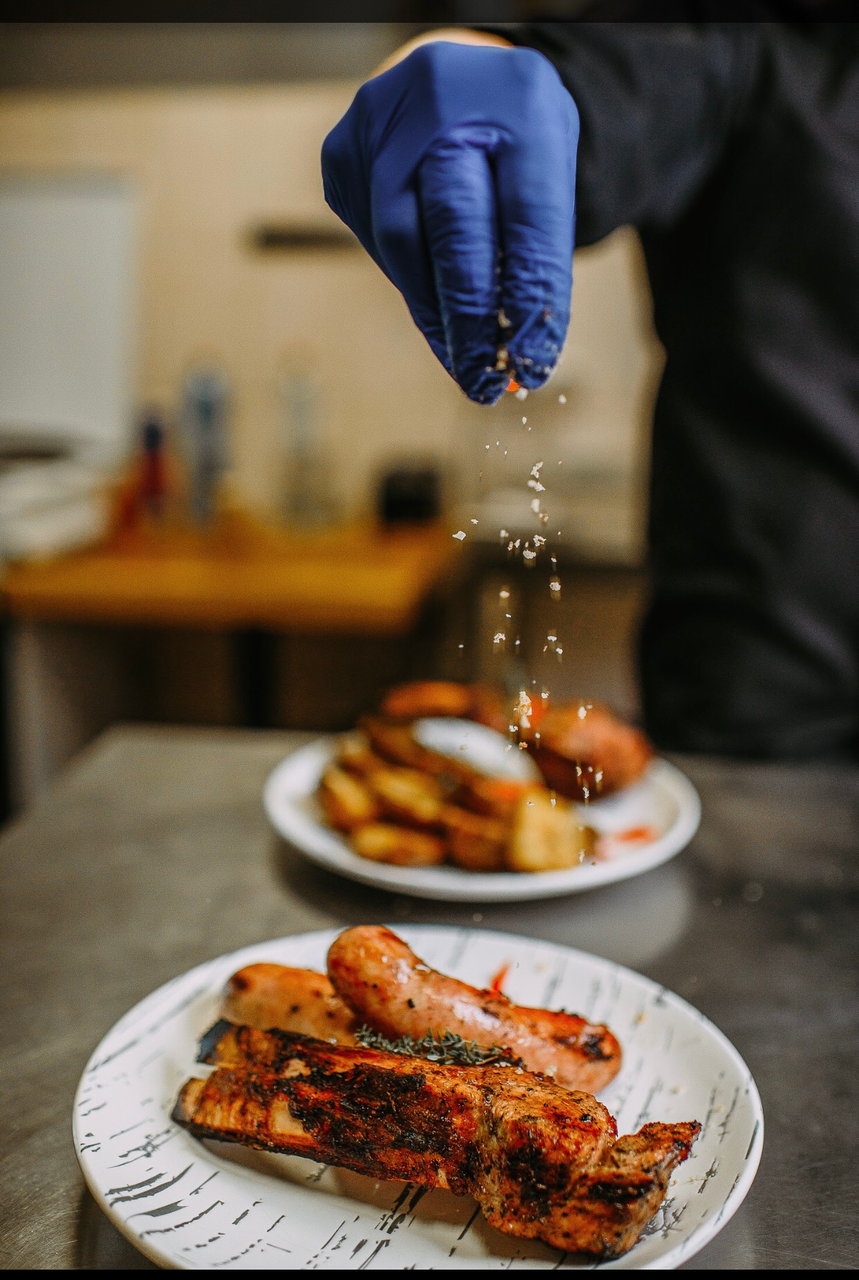 M'yasorub - Dostavka Shashlyku image 10