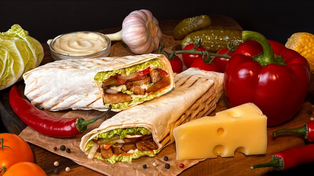 Sokovytyy Kebab image 2