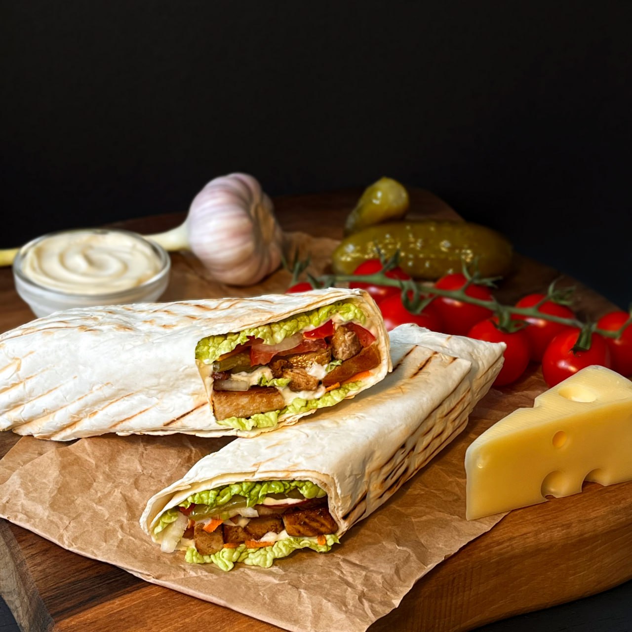 Sokovytyy Kebab image 3