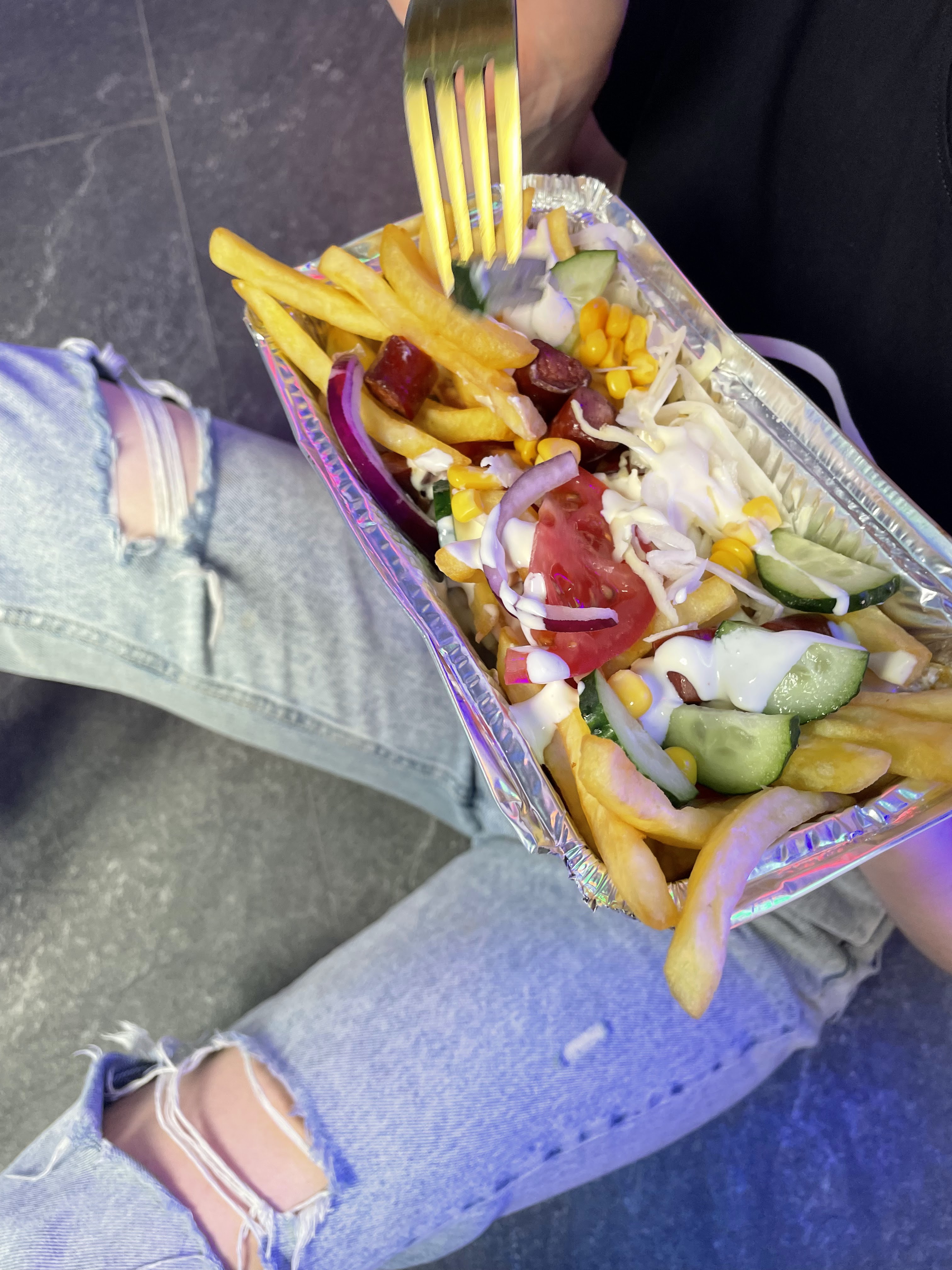 Sokovytyy Kebab image 6