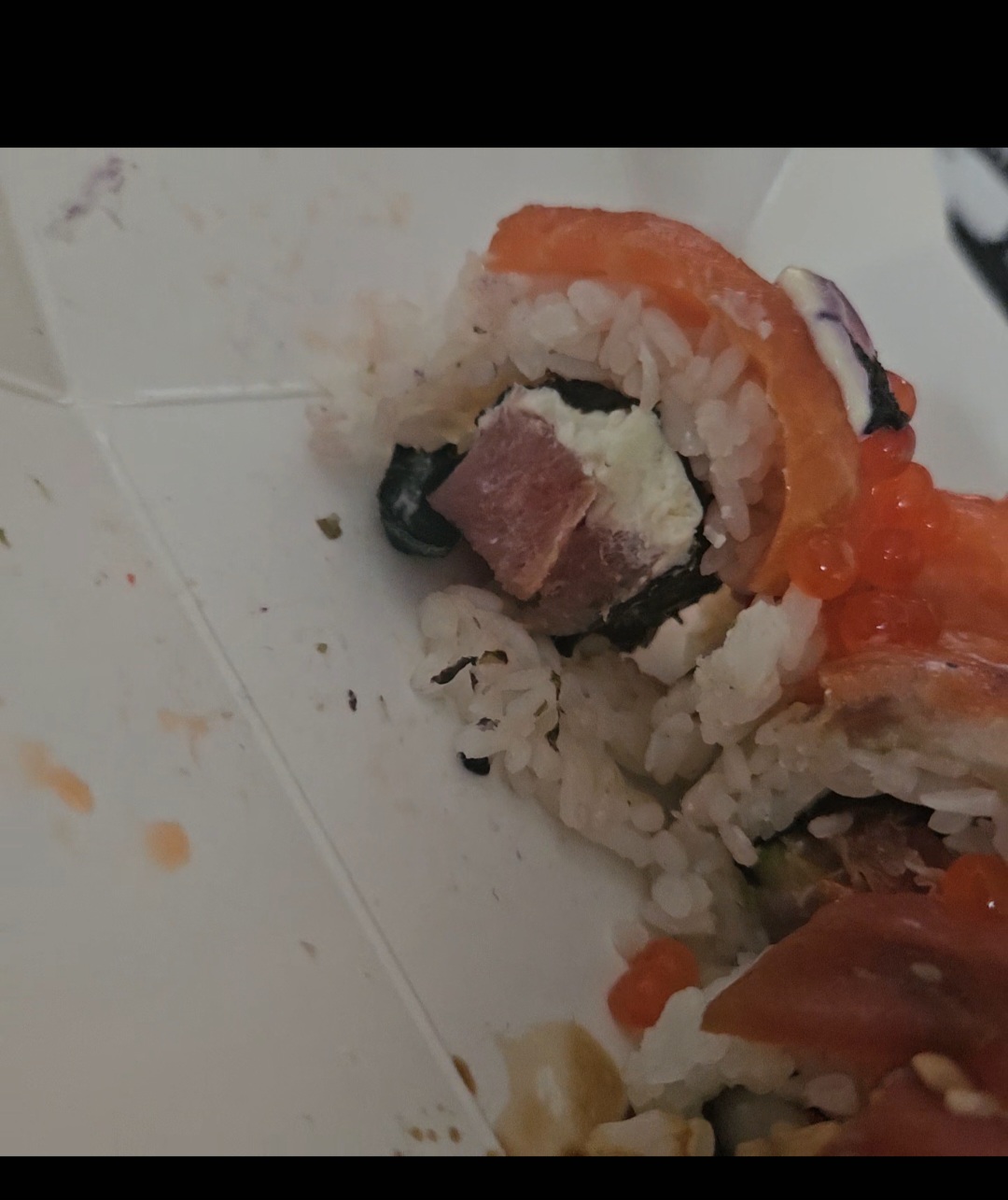 Frankivskyy Pizza Sushi image 3