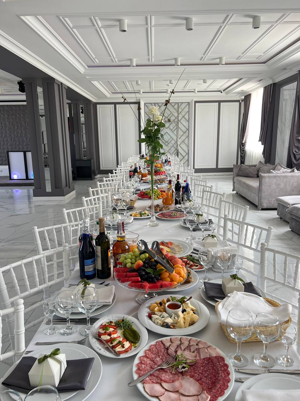 Silver Готельно-рестораний комплекс image 6