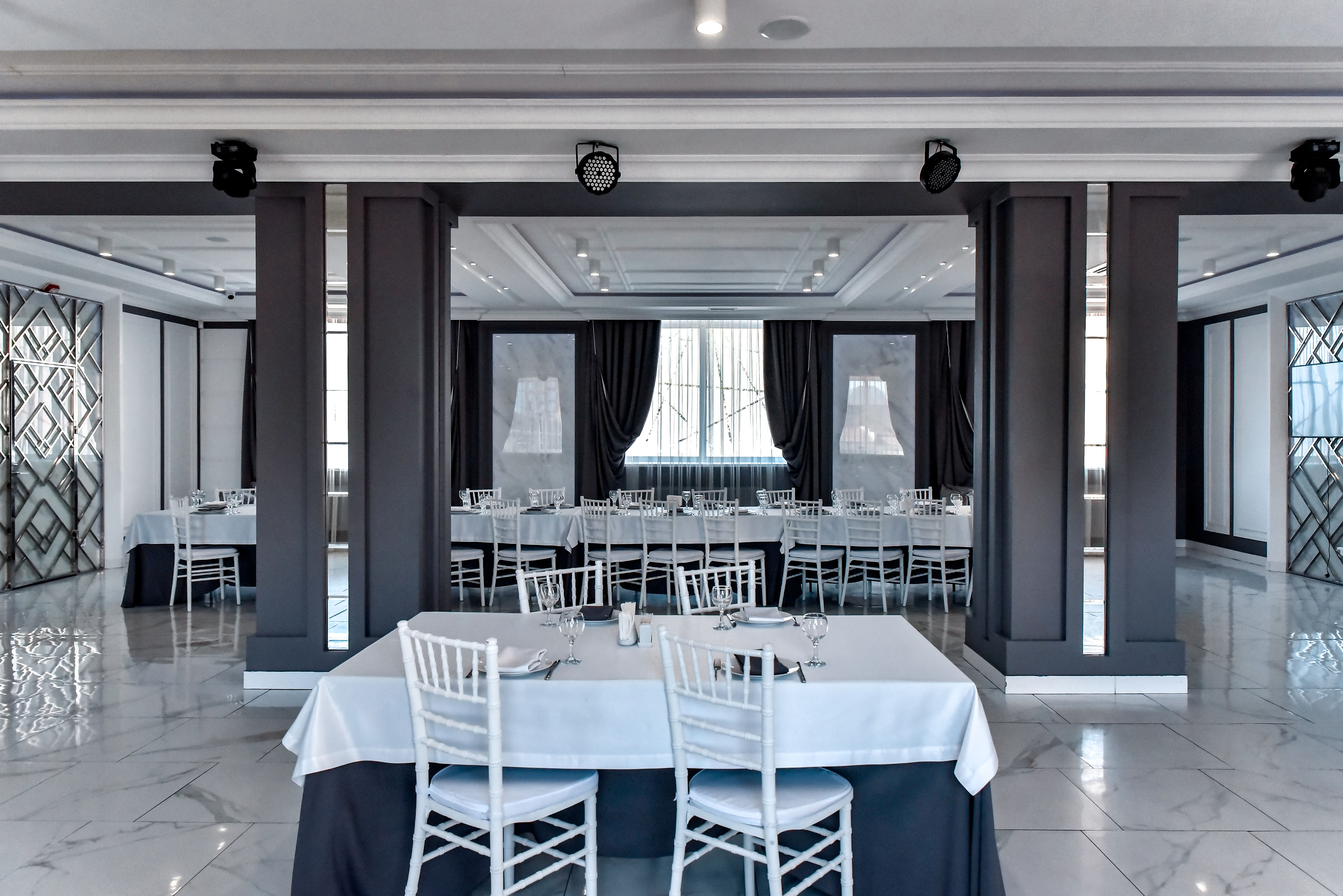 Silver Готельно-рестораний комплекс image 7