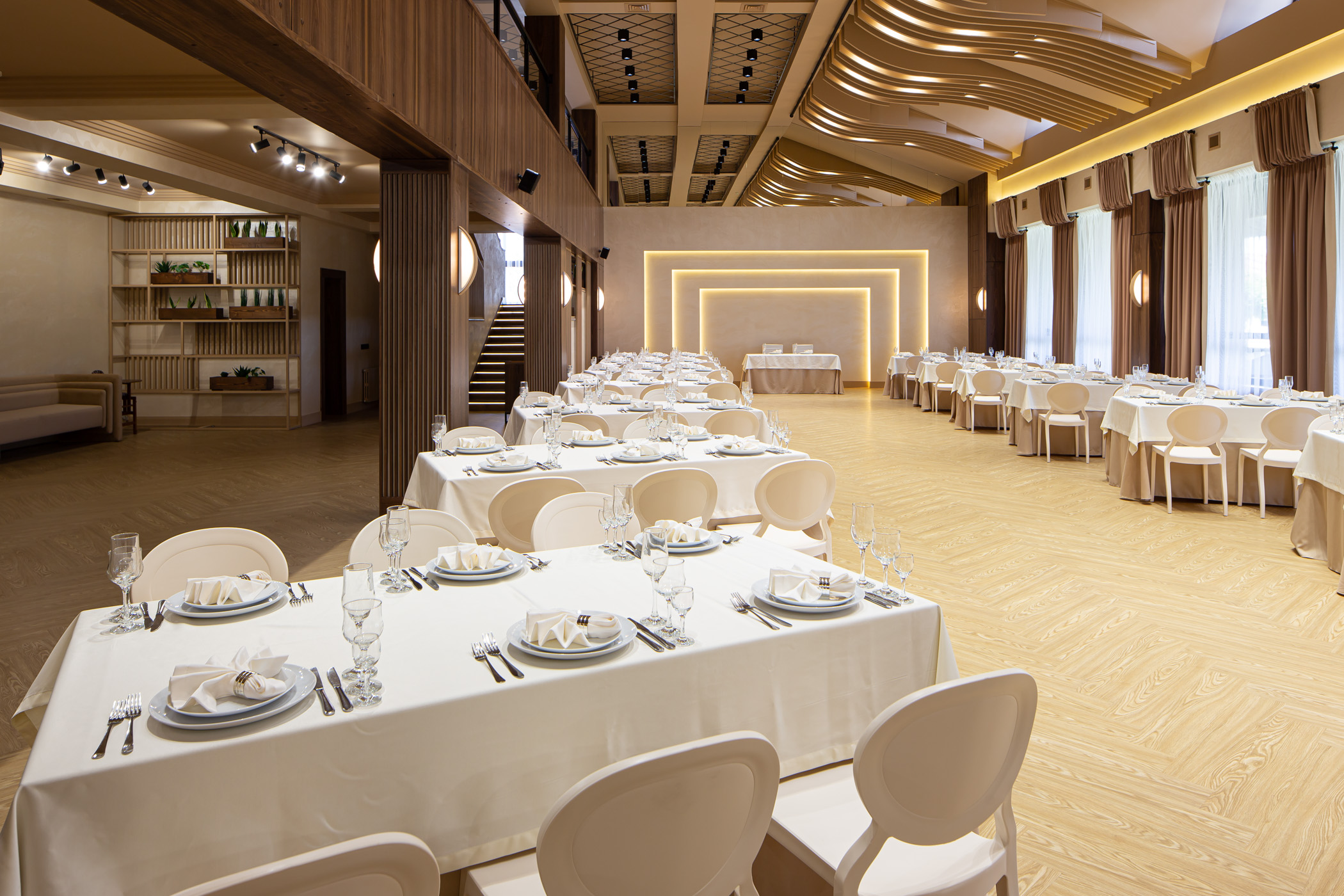 Ресторан NeboS image 5