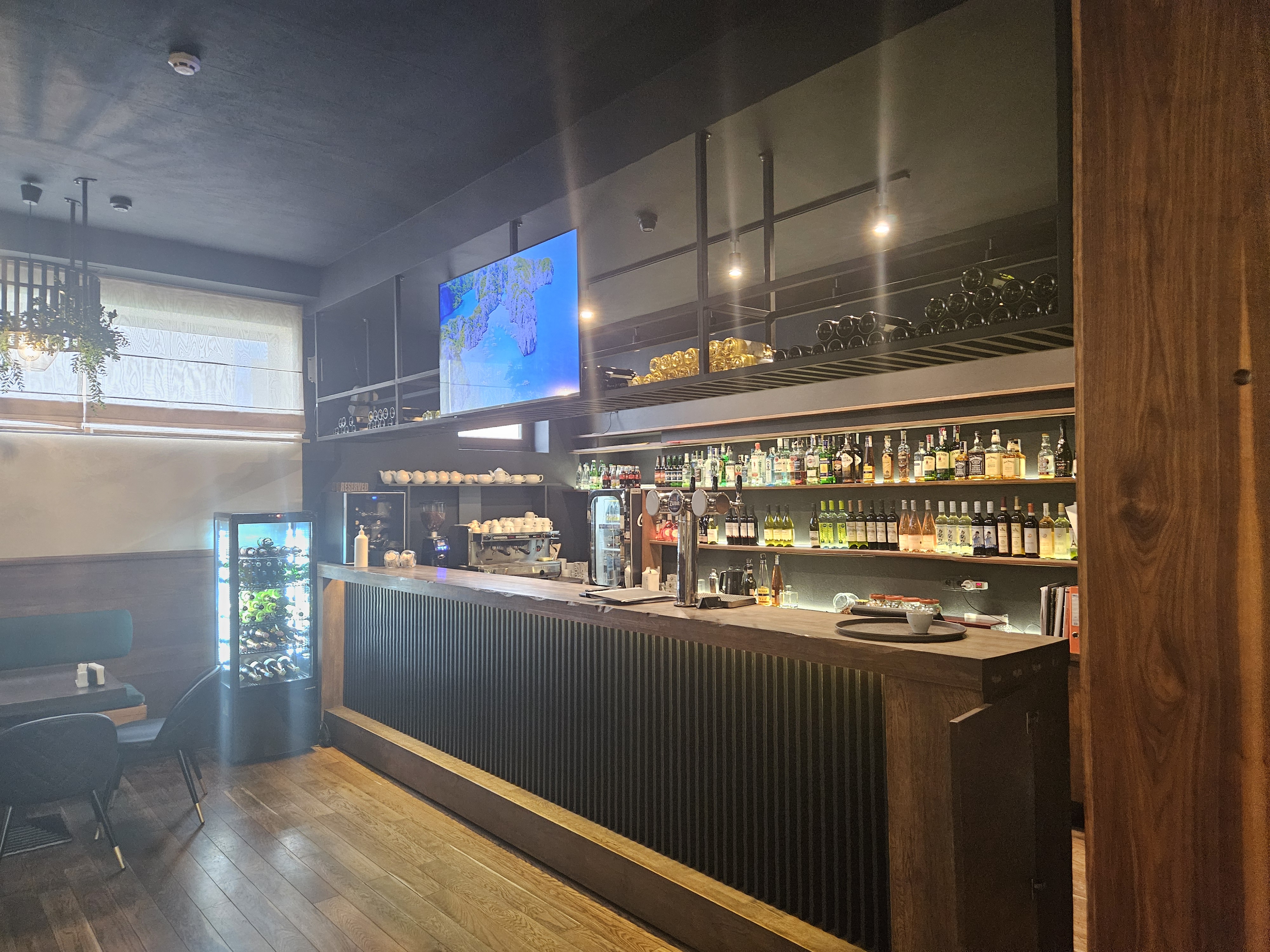 Ресторан NeboS image 6