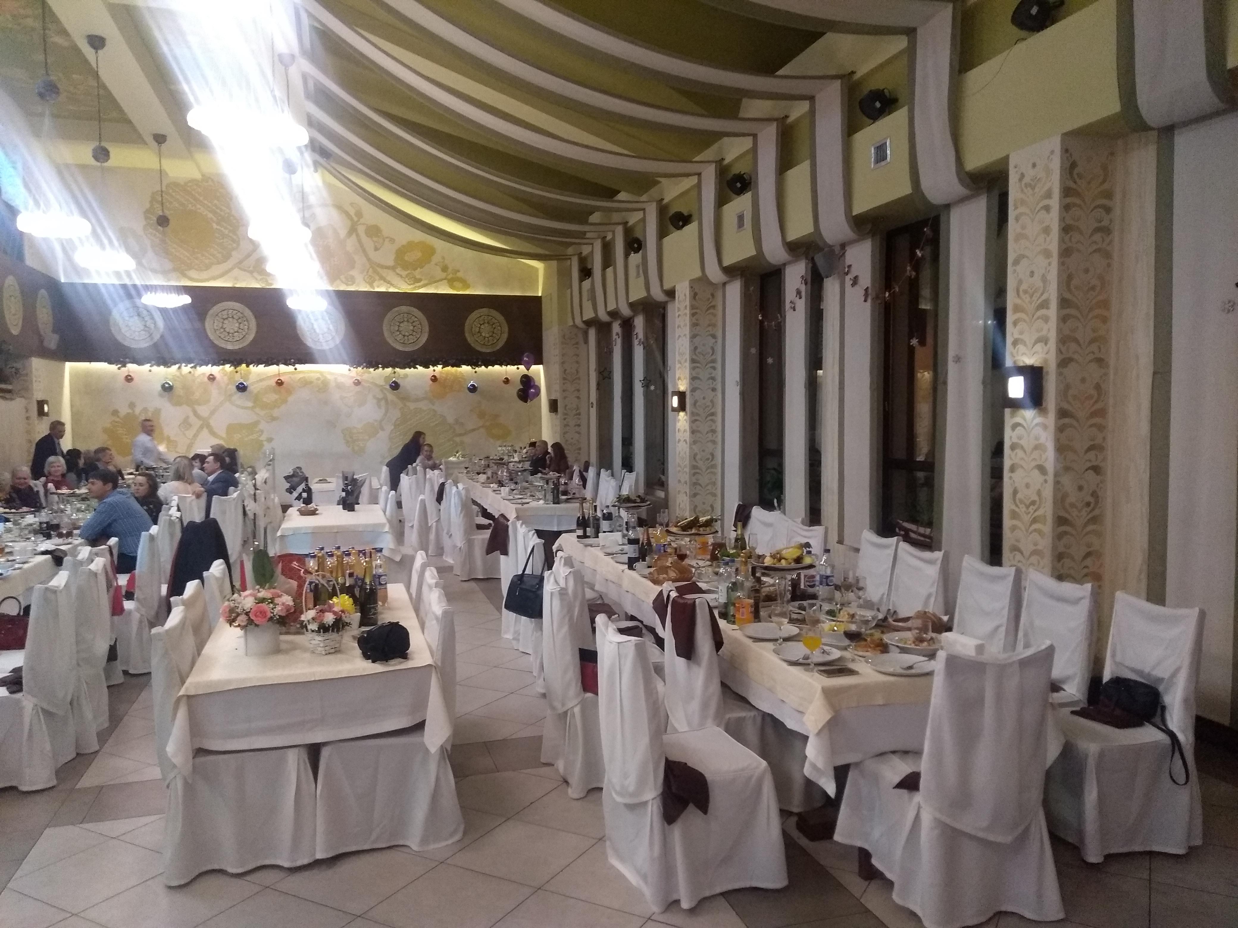 Ресторан NeboS image 7