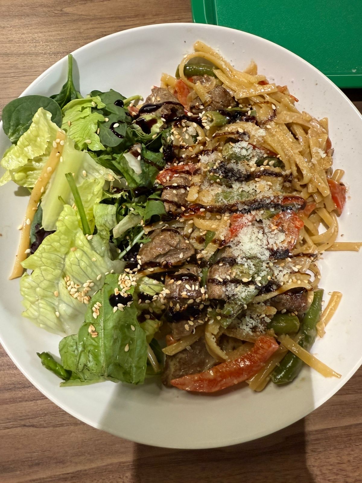 Olio - салат та паста бар image 5