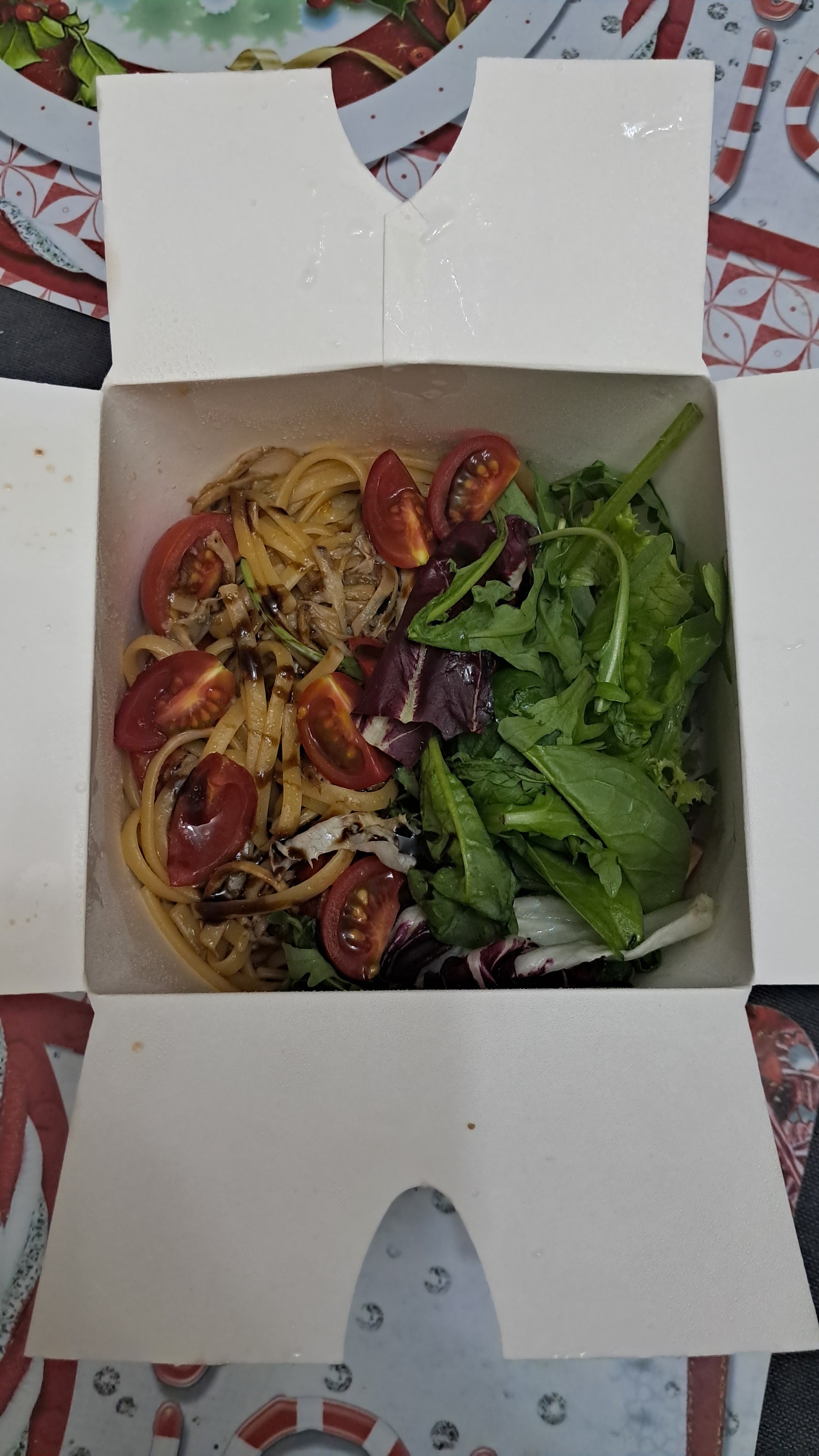 Olio - салат та паста бар image 9