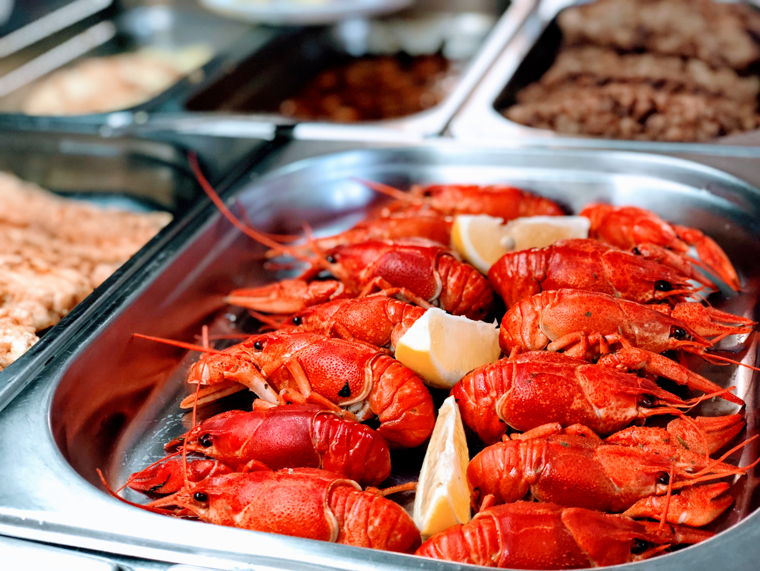 Kafe Yidalʹnya "Kapusta" image 2