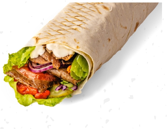 На Мангал Kebab House image 6