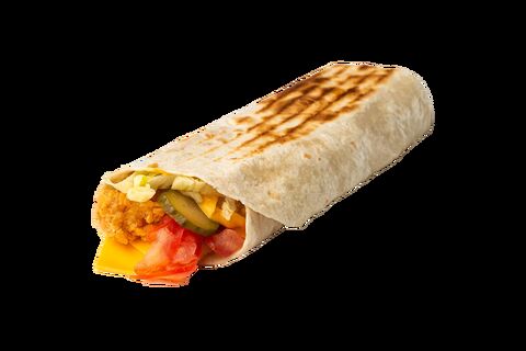 B.Burger & pizza - доставка піци та бургерів image 2