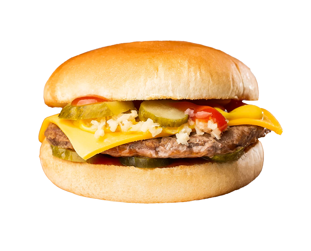 B.Burger & pizza - доставка піци та бургерів image 4