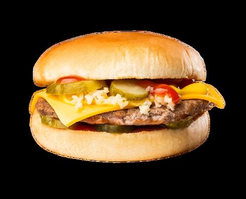 B.Burger & pizza - доставка піци та бургерів image 4
