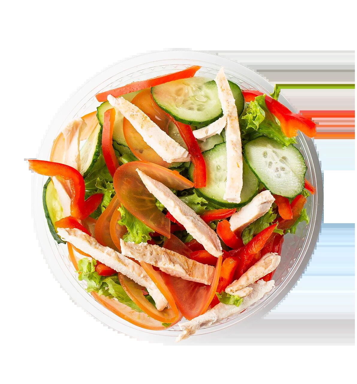 B.Burger & pizza - доставка піци та бургерів image 6
