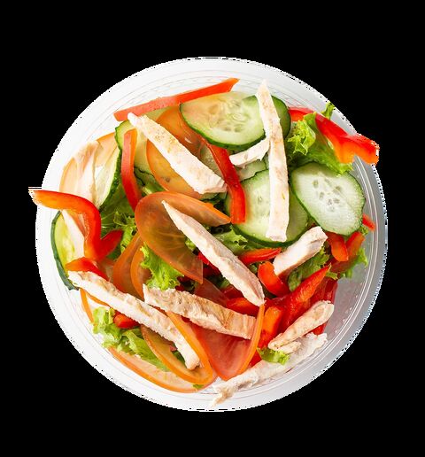 B.Burger & pizza - доставка піци та бургерів image 6