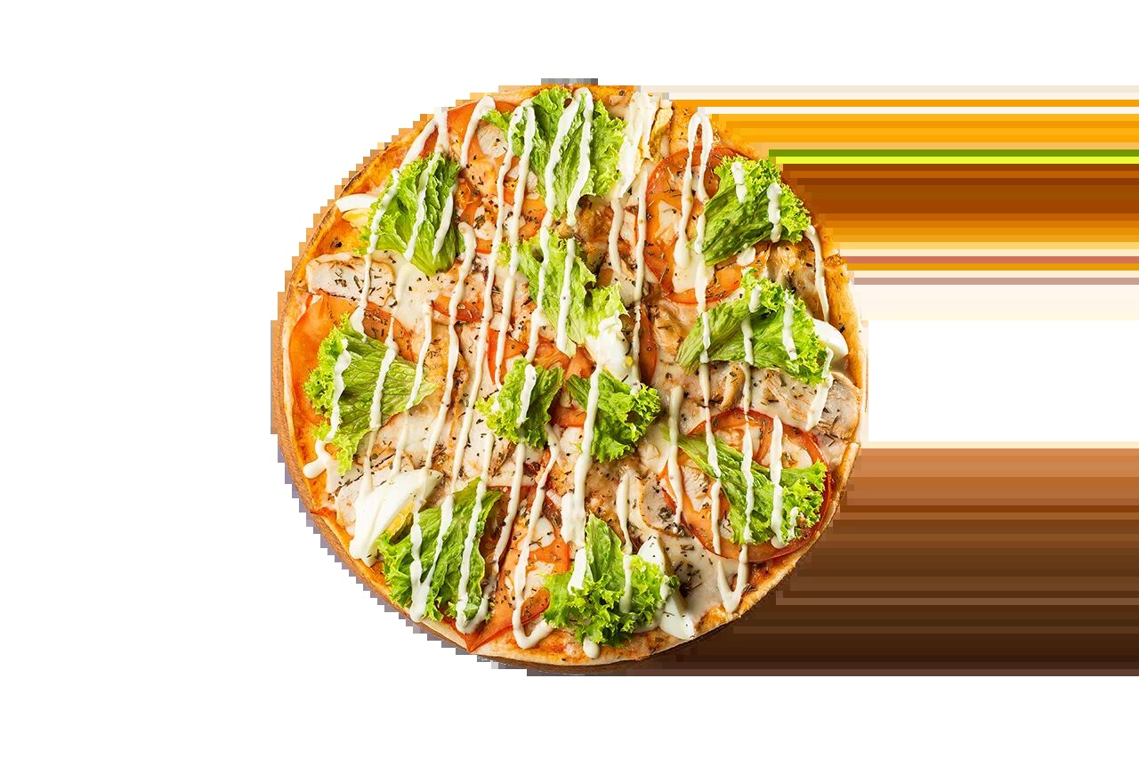 B.Burger & pizza - доставка піци та бургерів image 9