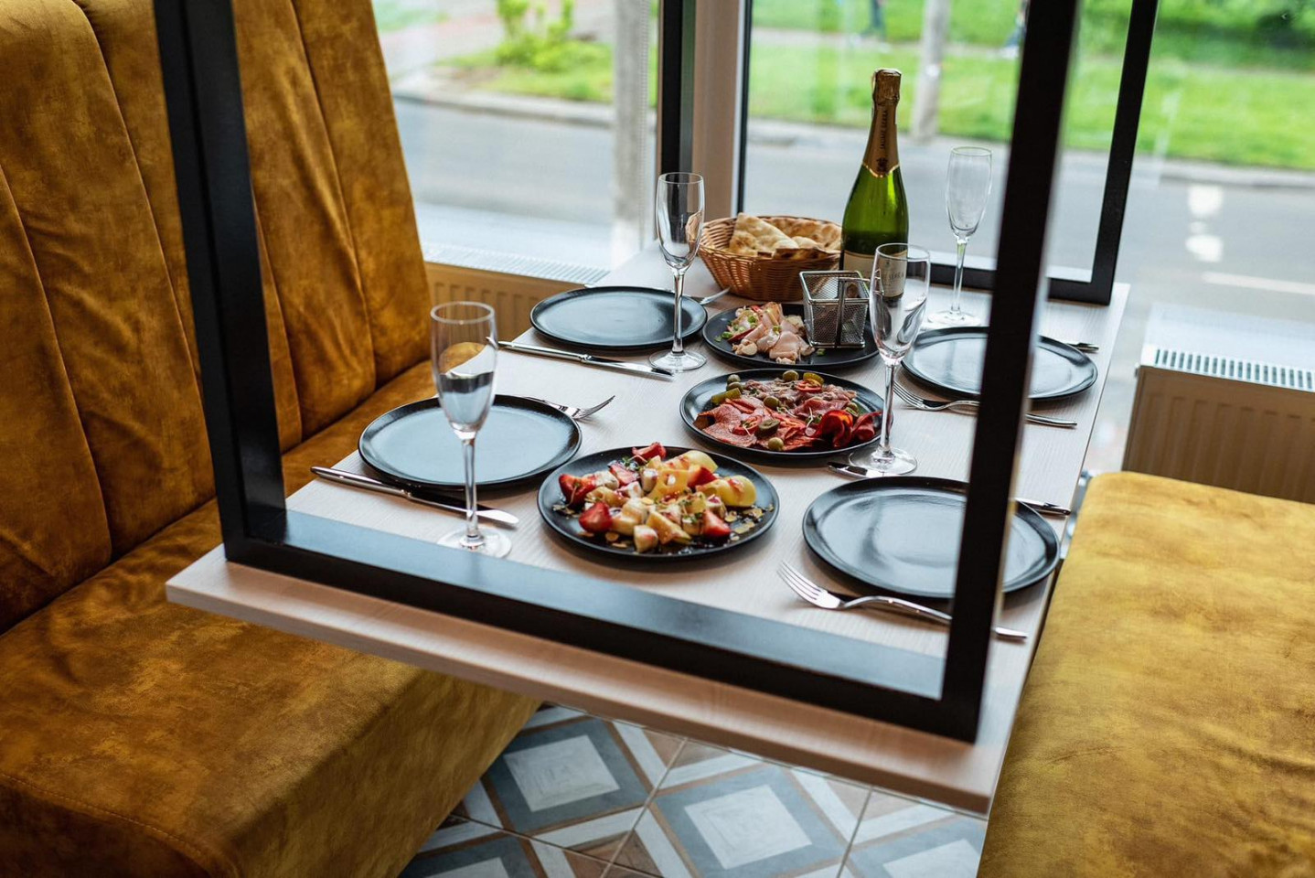 Pizzeria Franko Pizza image 2