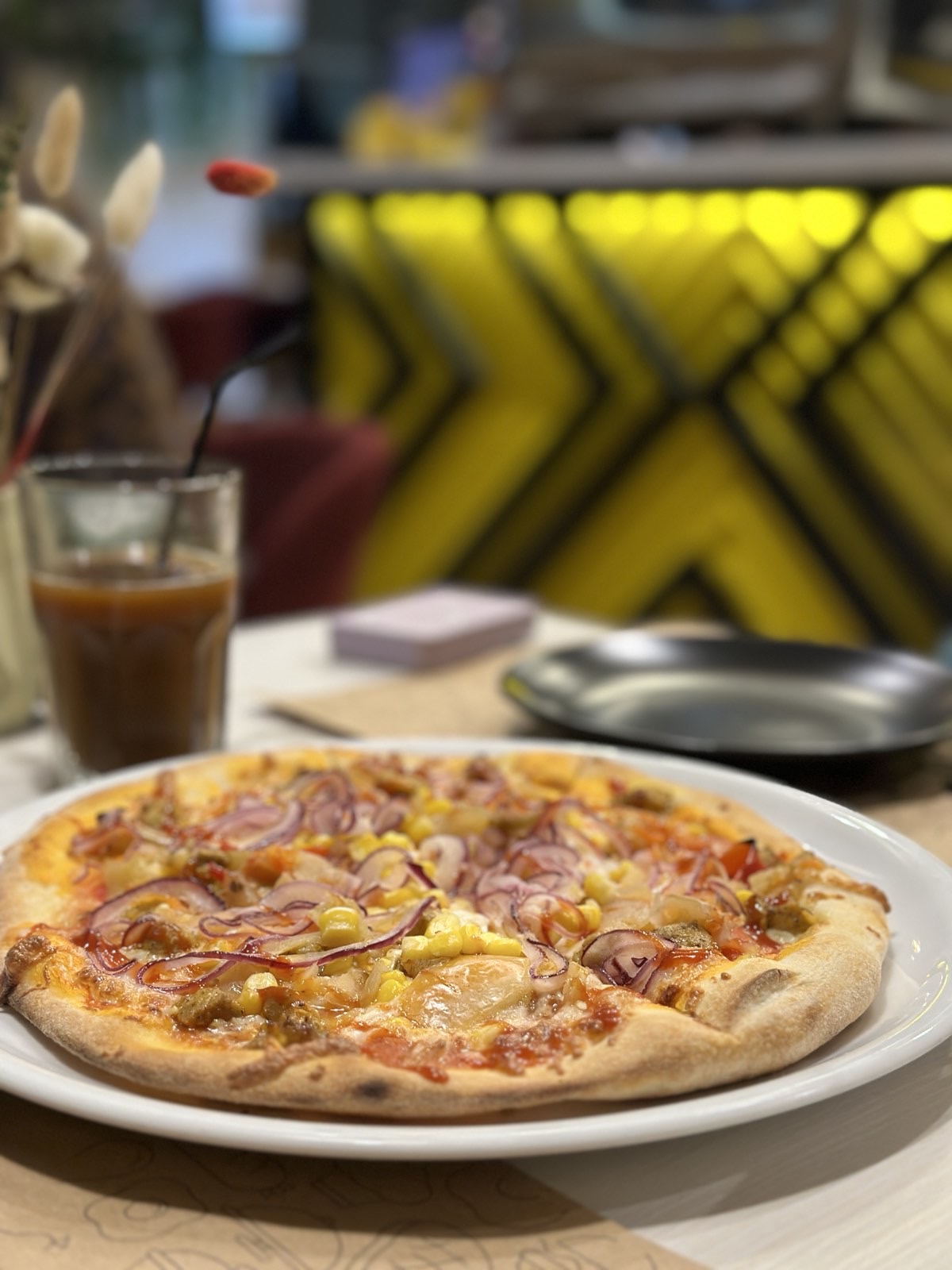 Pizzeria Franko Pizza image 3