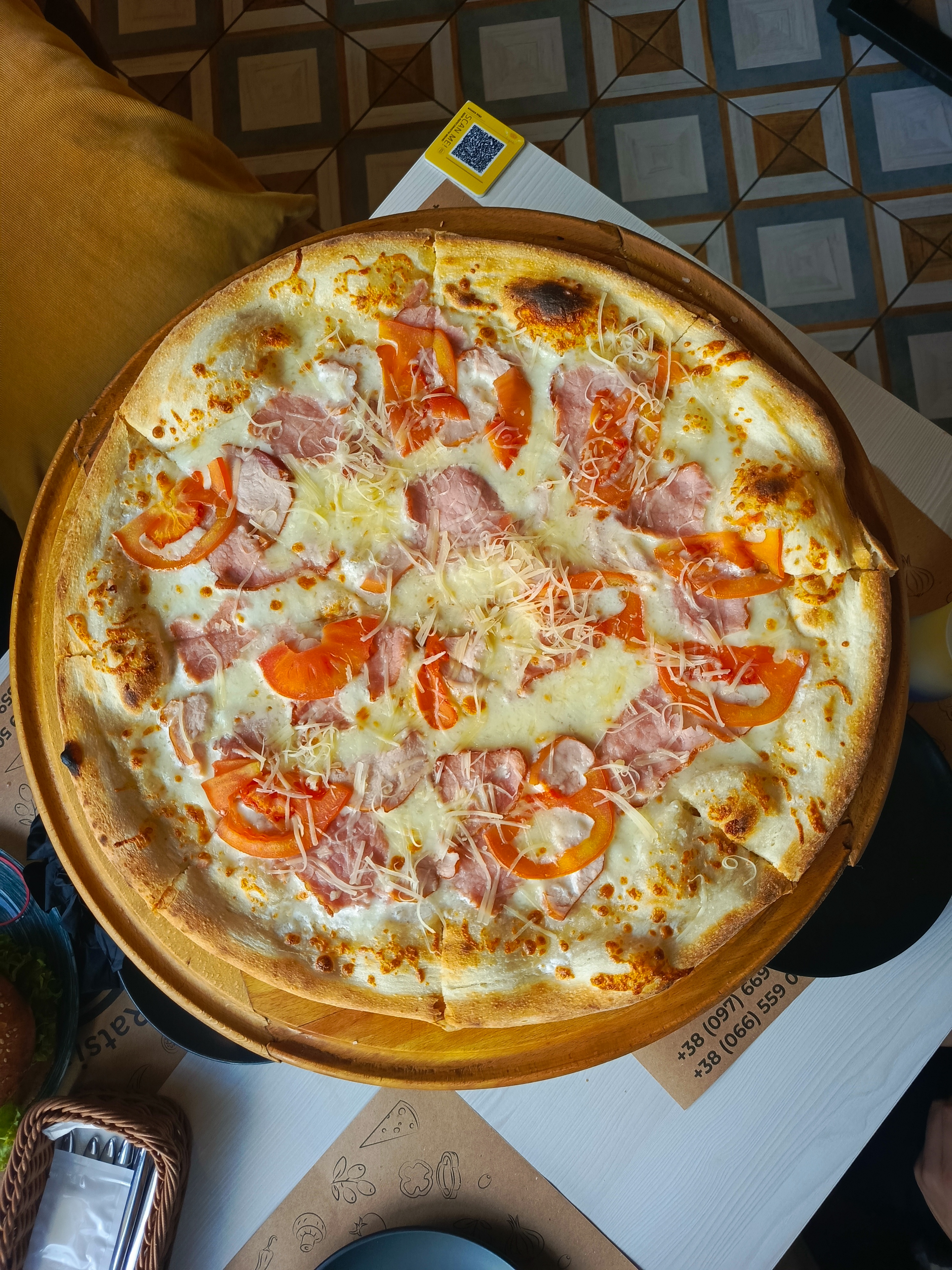 Pizzeria Franko Pizza image 4