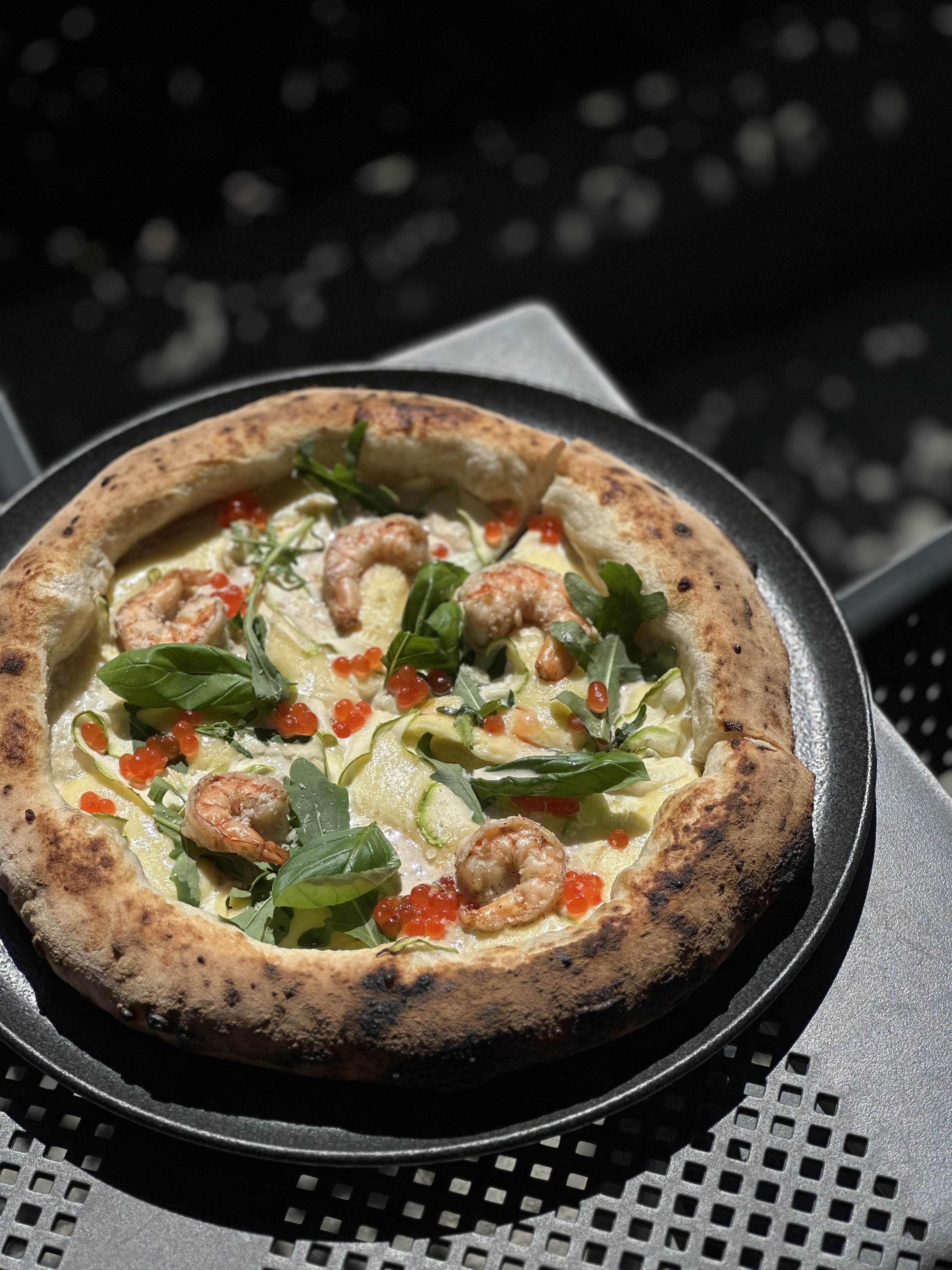 Ресторан Virtuoso: доставка піци та страв image 2