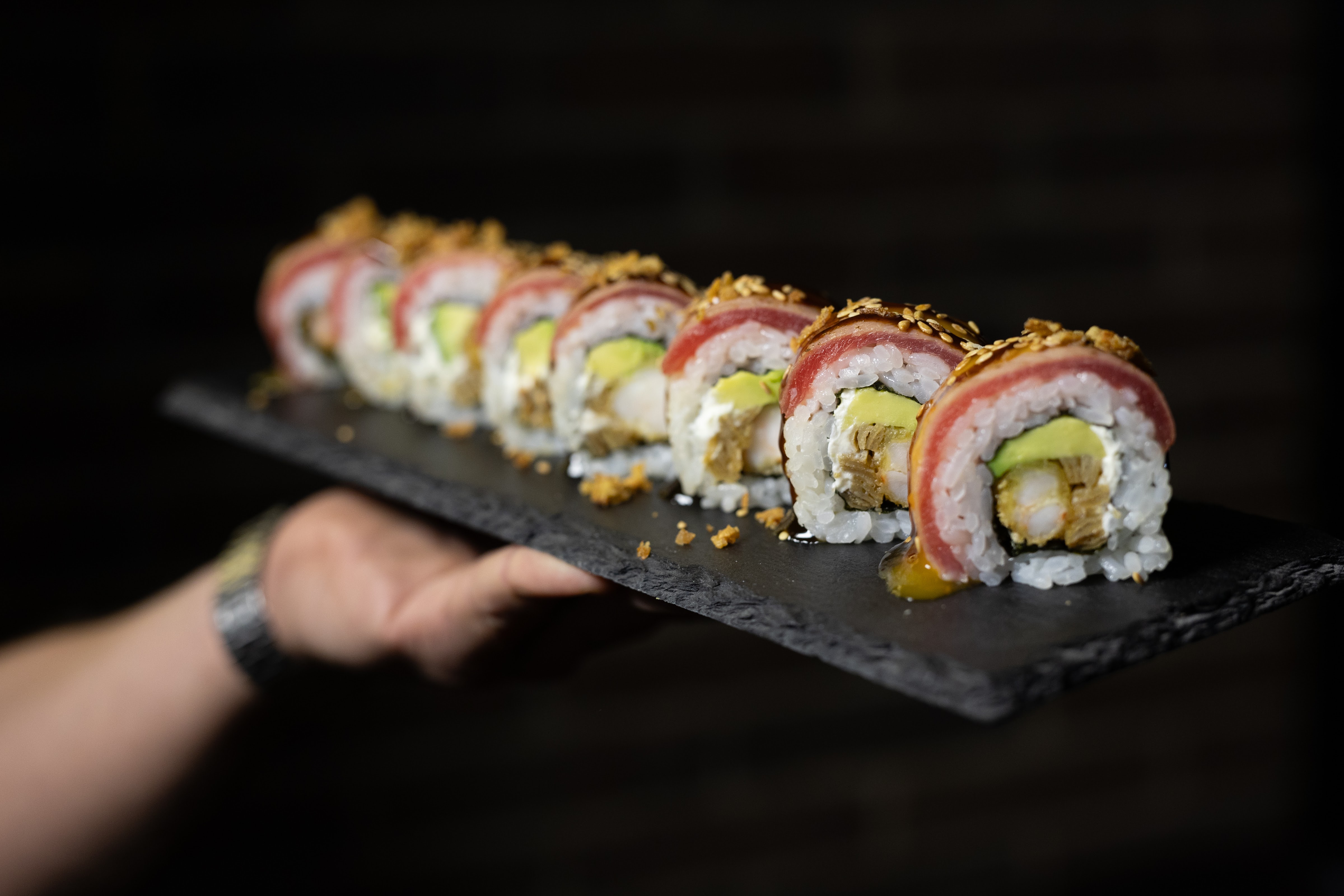 Ресторан Virtuoso: доставка піци та страв image 3