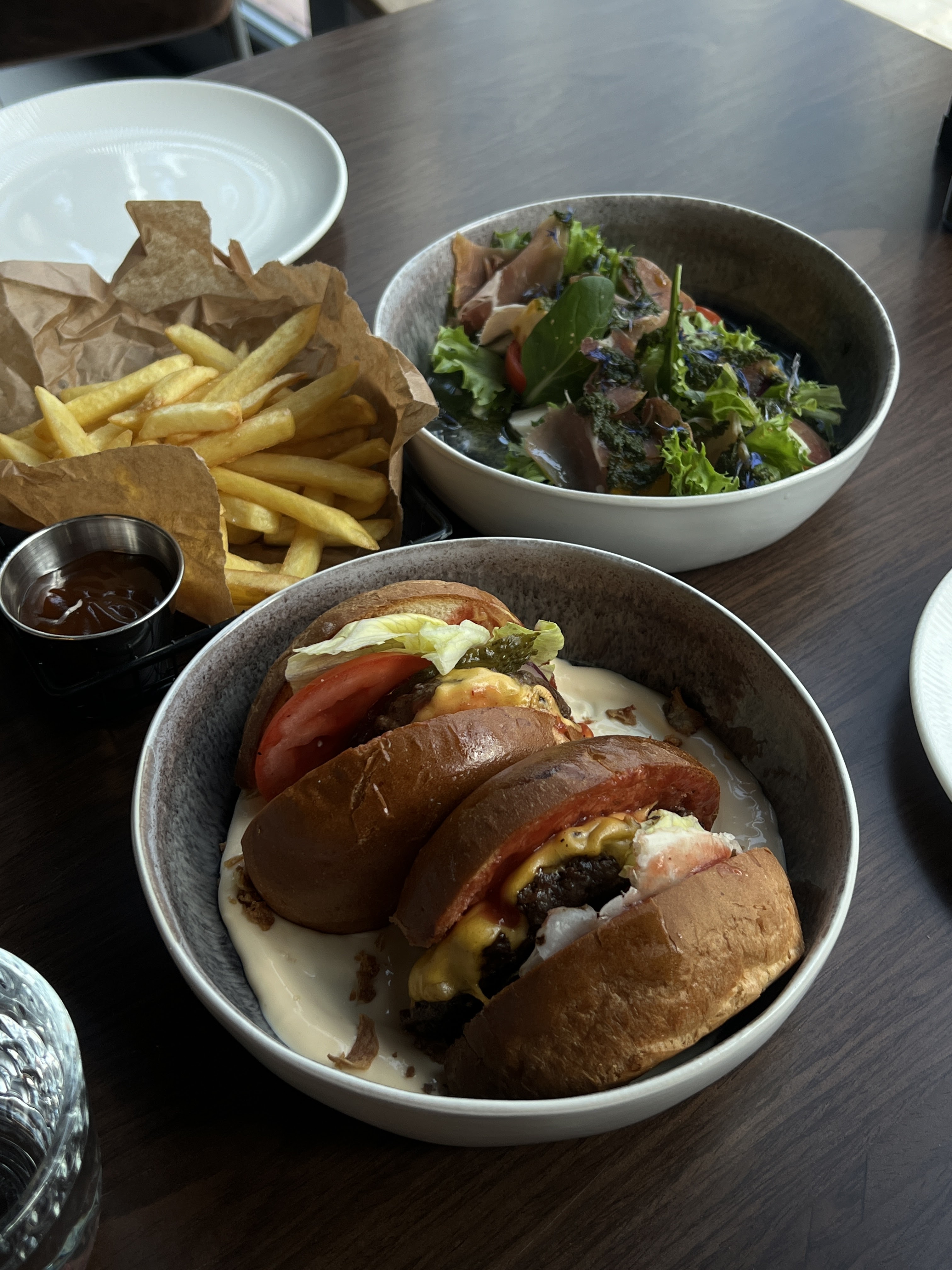 Ресторан Virtuoso: доставка піци та страв image 8