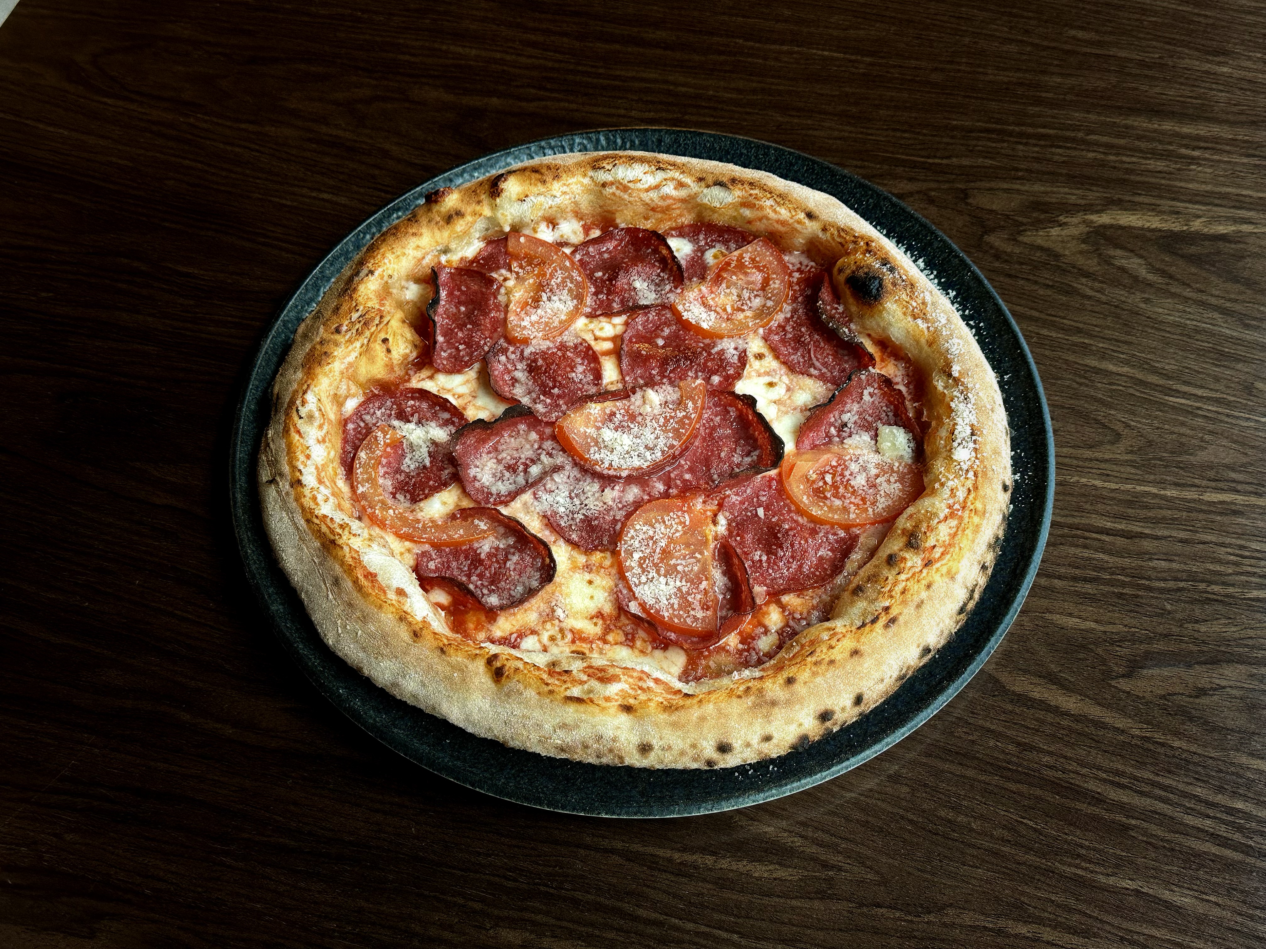 Ресторан Virtuoso: доставка піци та страв image 10