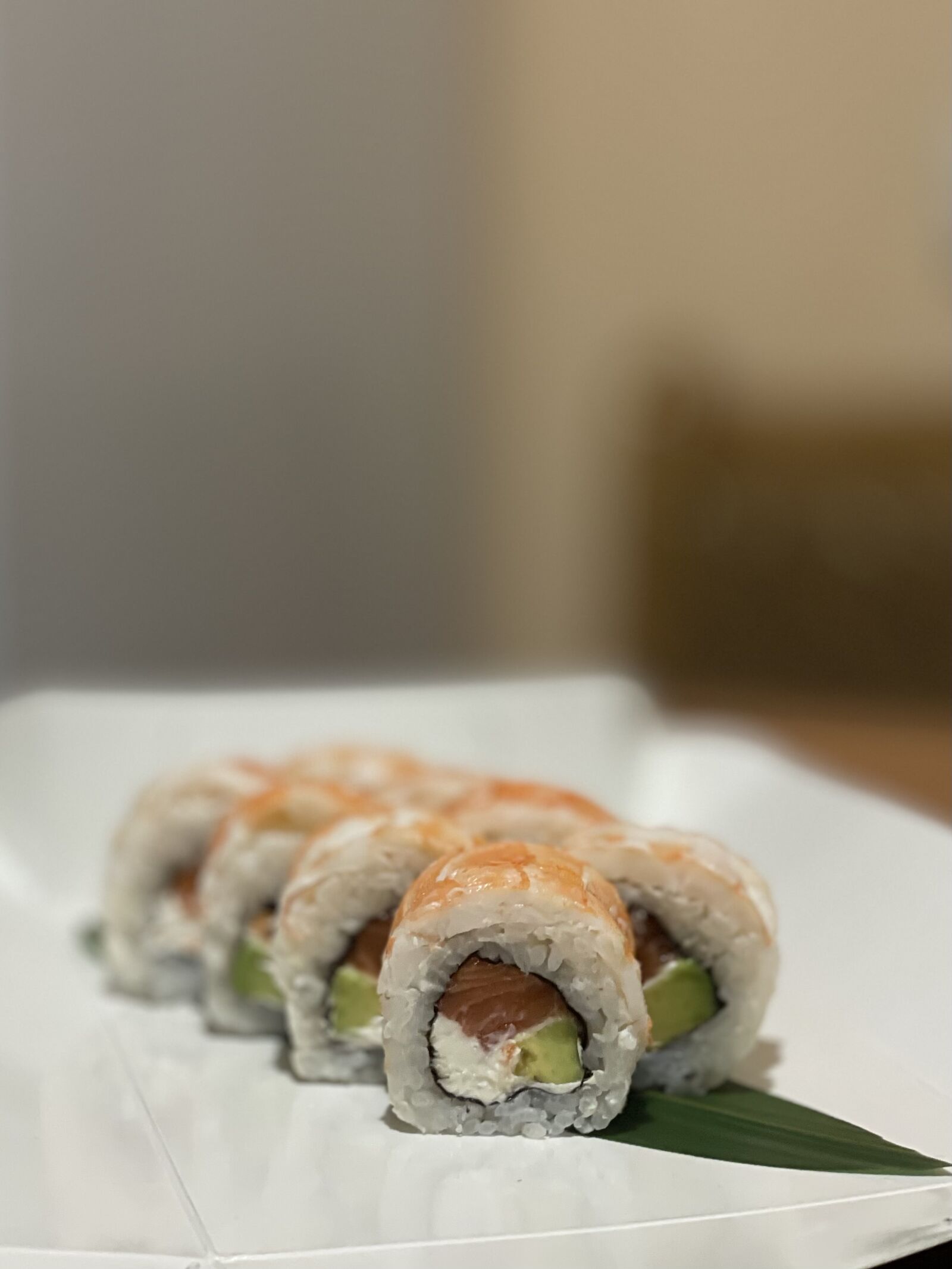 Day Kraba - Sushi Ta Roly image 8