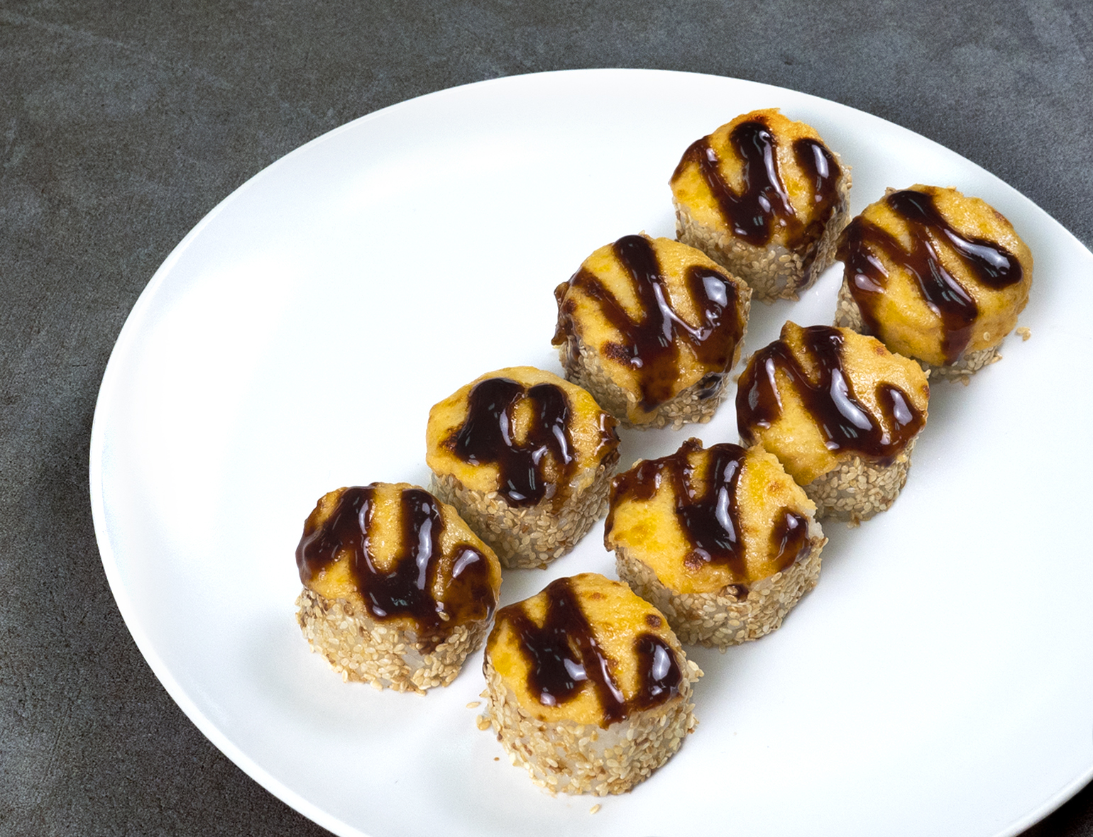 Day Kraba - Sushi Ta Roly image 10