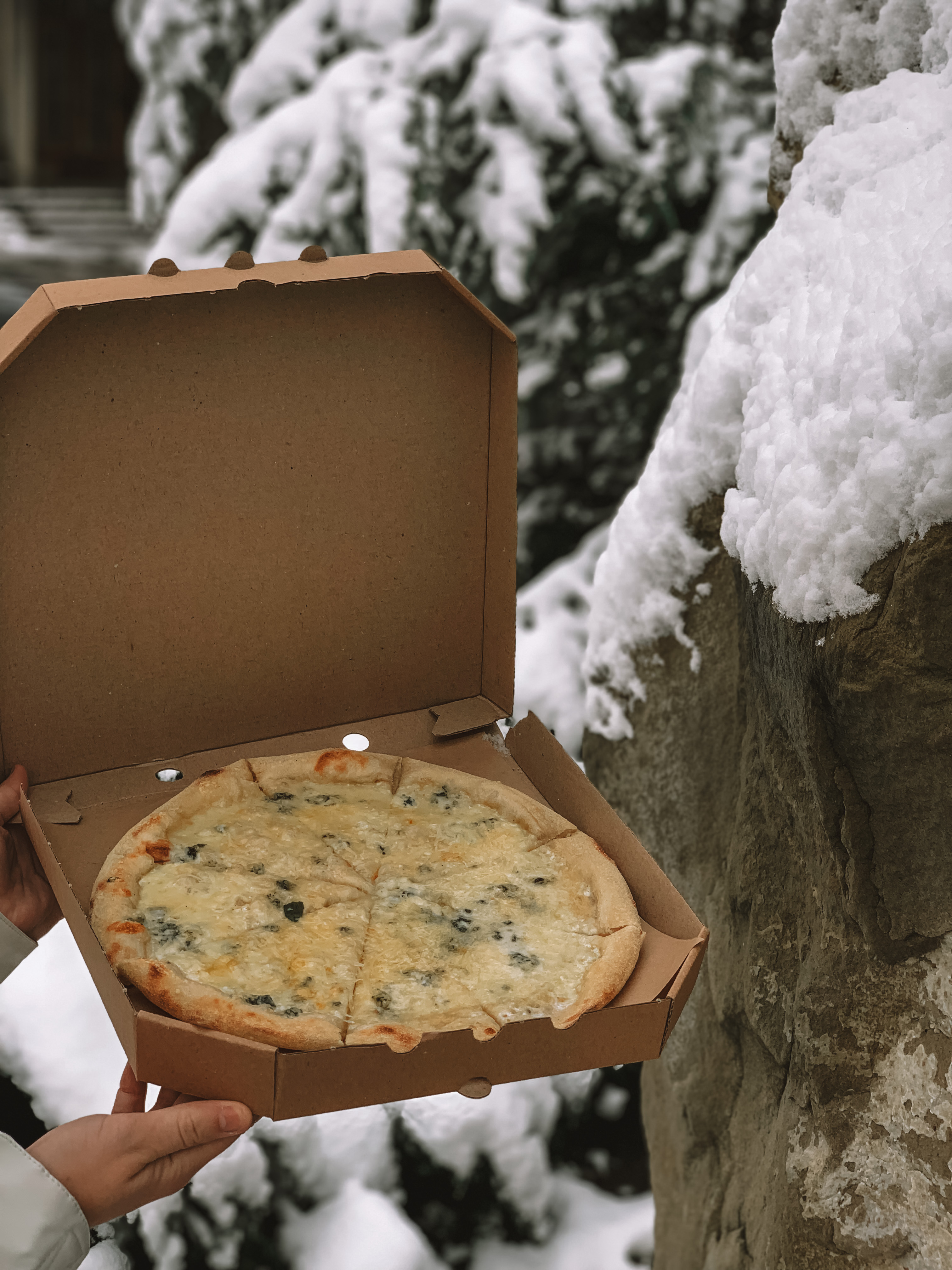 PRIME PIZZA image 10