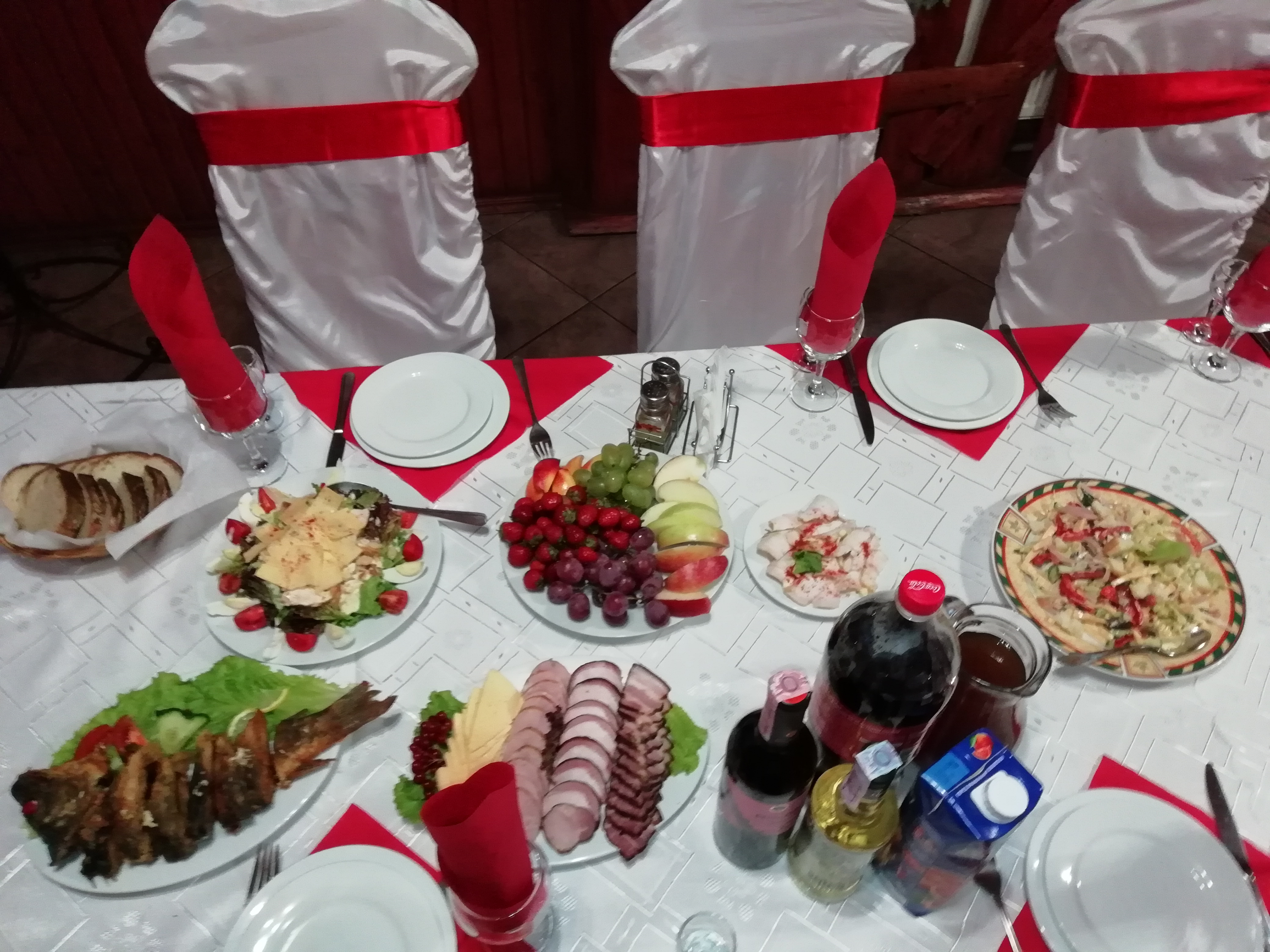 Restoran Kalyna image 2