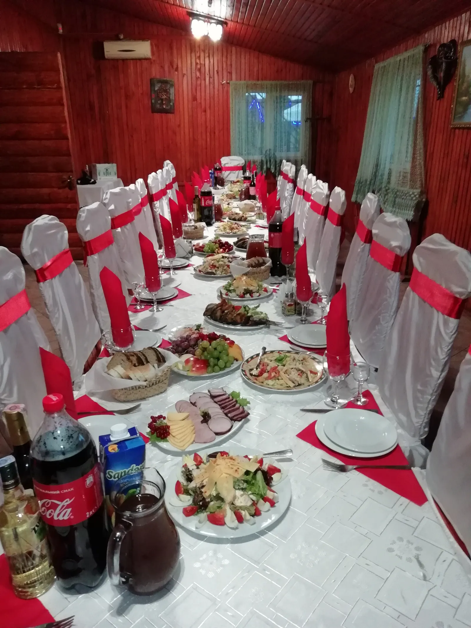 Restoran Kalyna image 7
