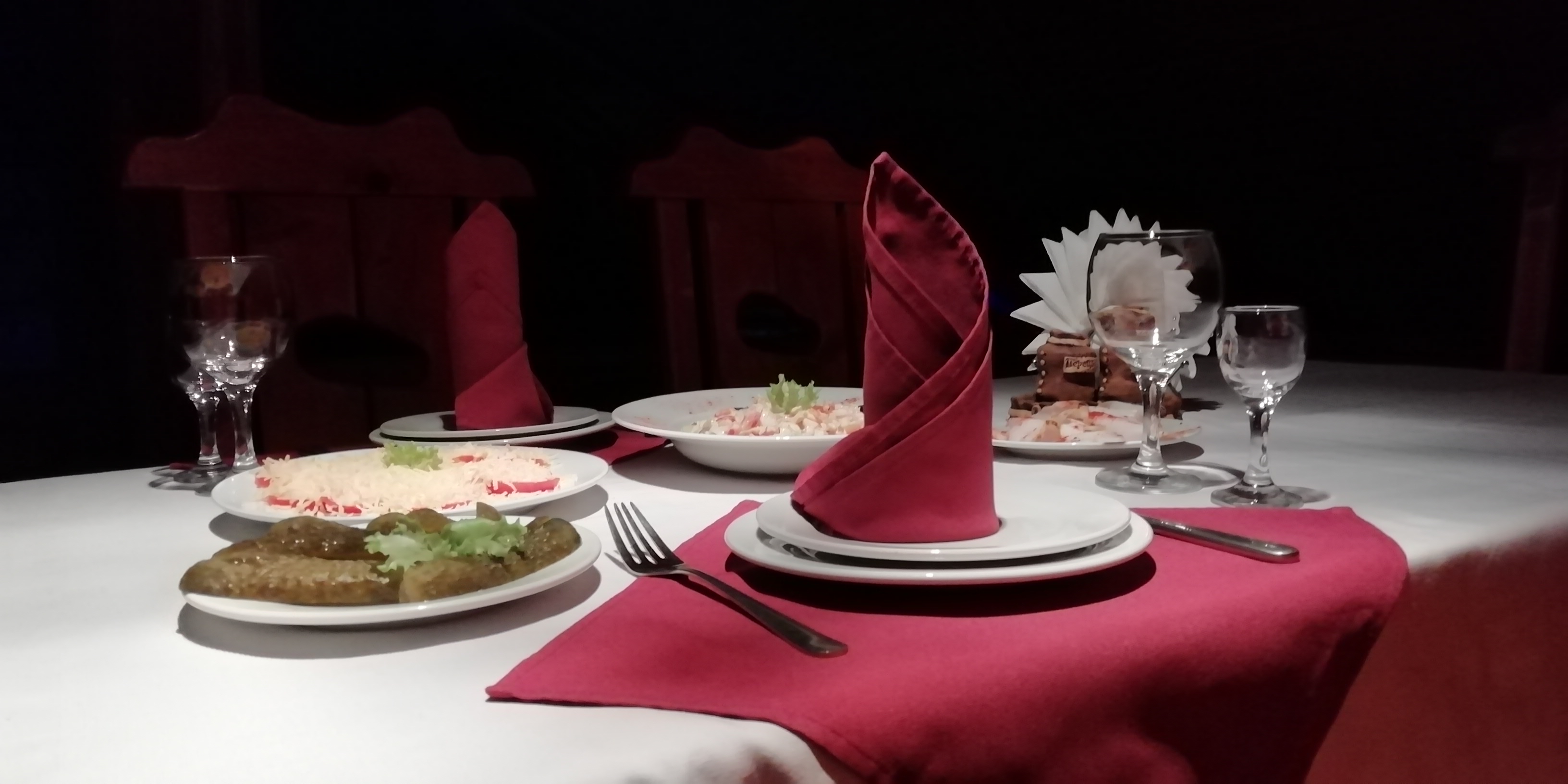 Restoran Kalyna image 10