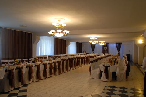 Рeсторан АСТАРТА image 1