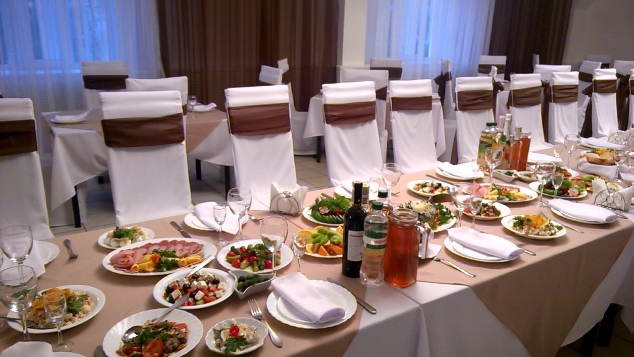 Рeсторан АСТАРТА image 2