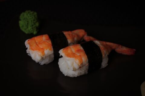Kabuki image 7