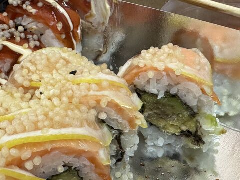 Доставка суші "Sushi Zoom" м. Івано-Франківськ image 3