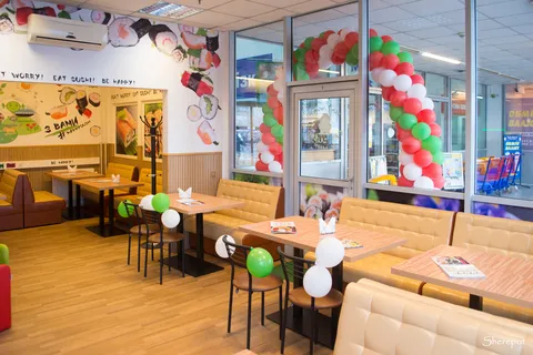 Happy Sushі image 1