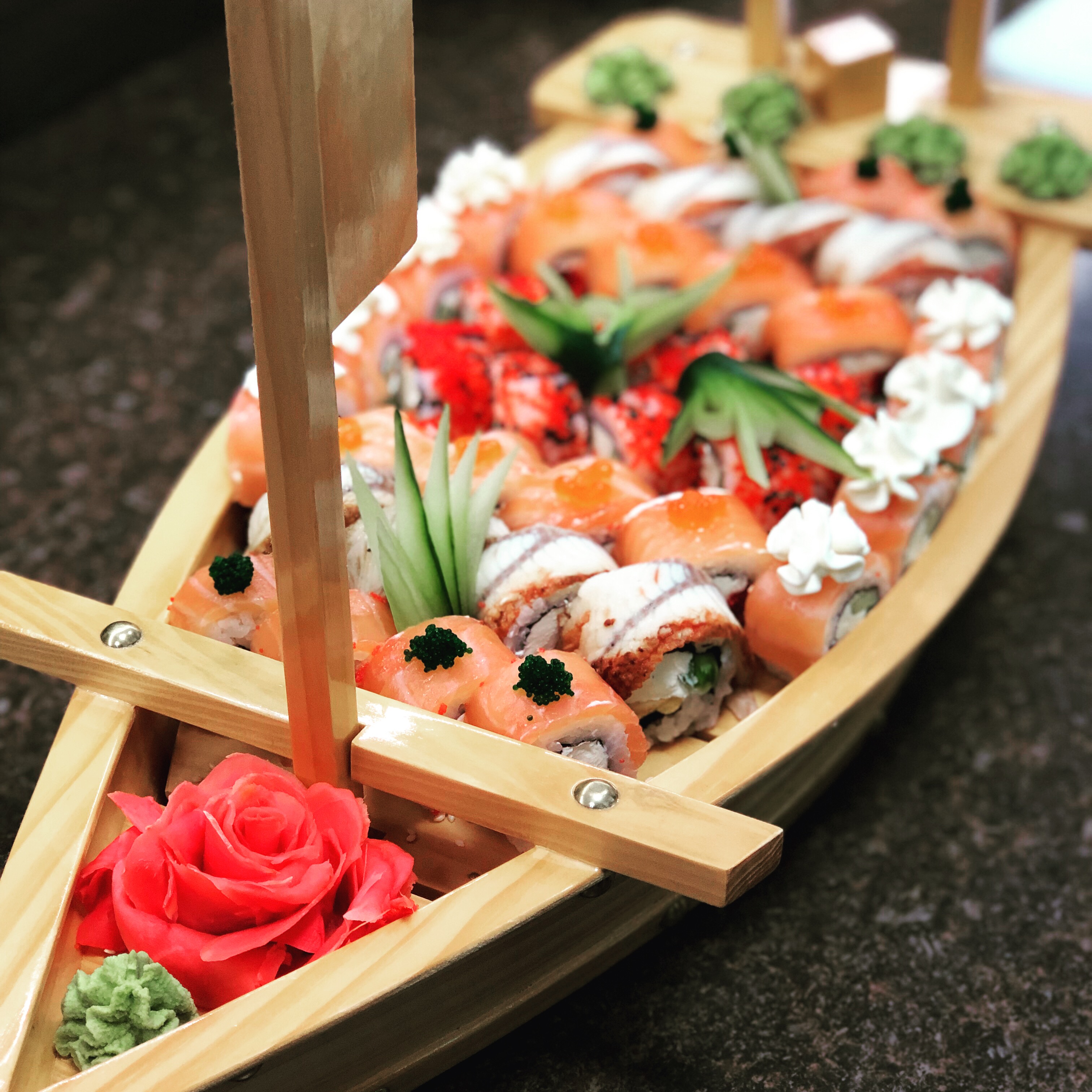 Happy Sushі image 5