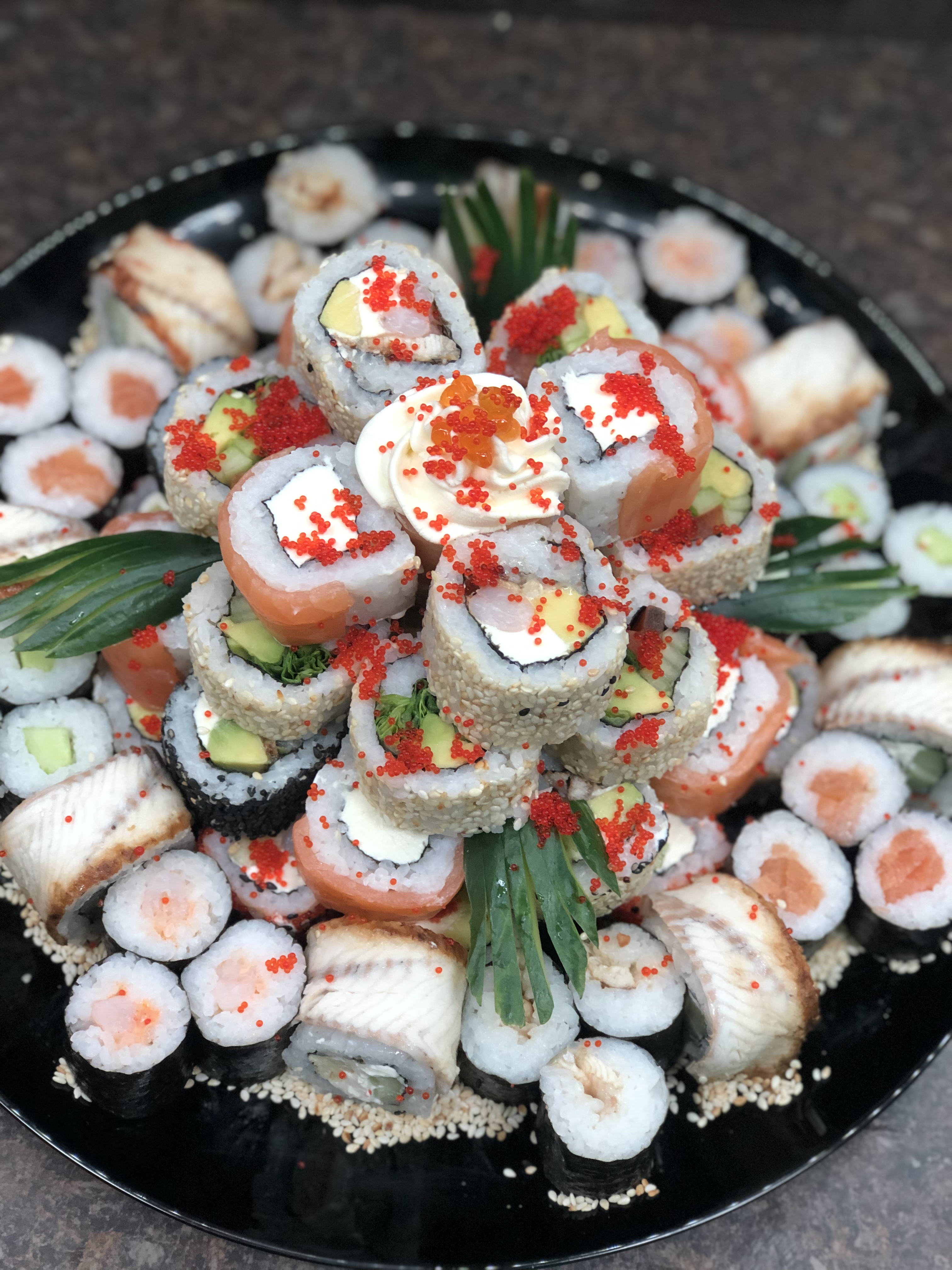 Happy Sushі image 6