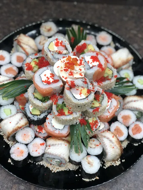 Happy Sushі image 6