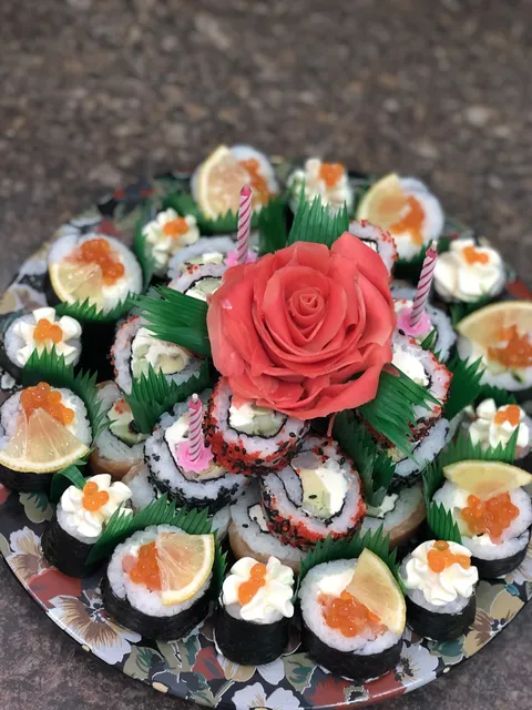 Happy Sushі image 8