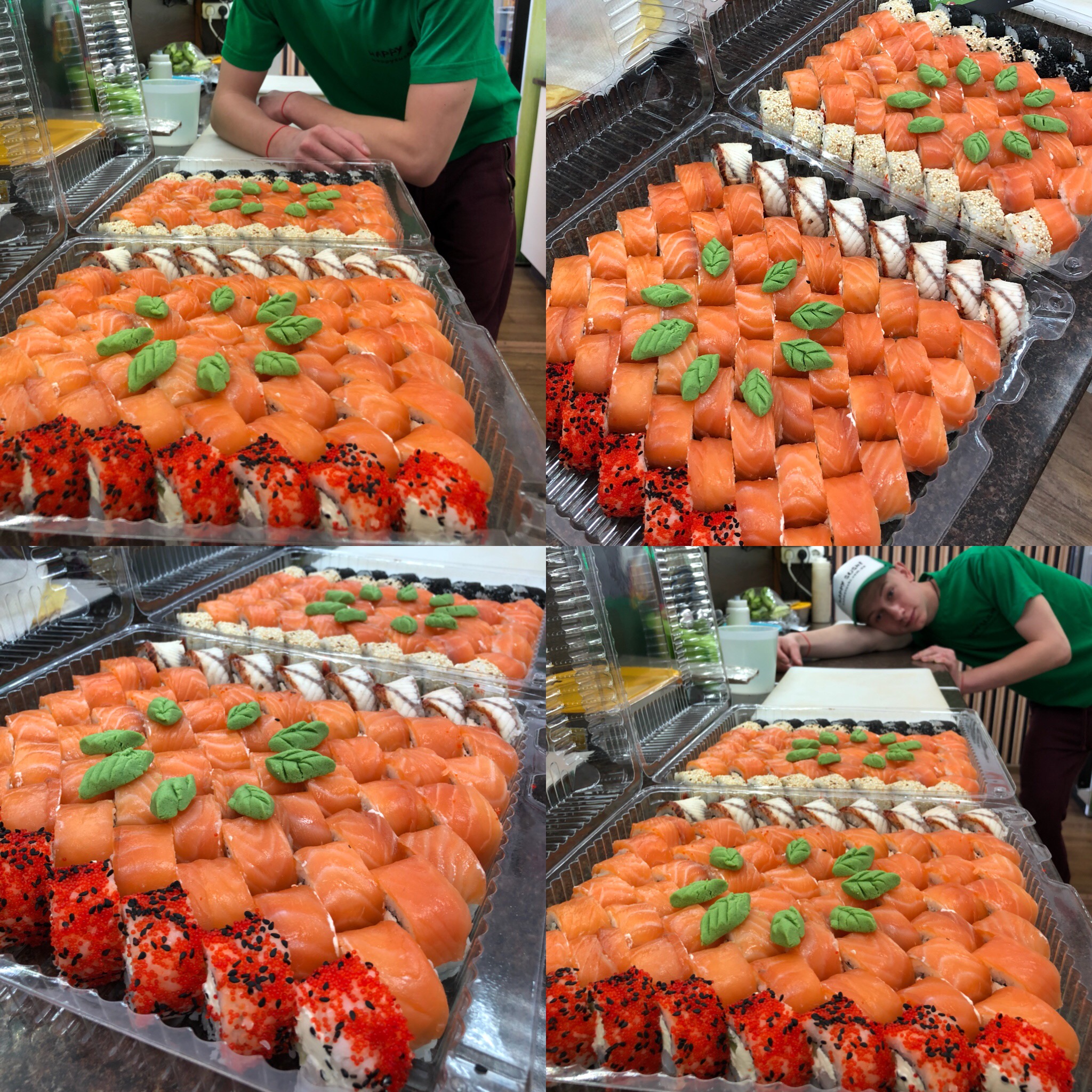 Happy Sushі image 9